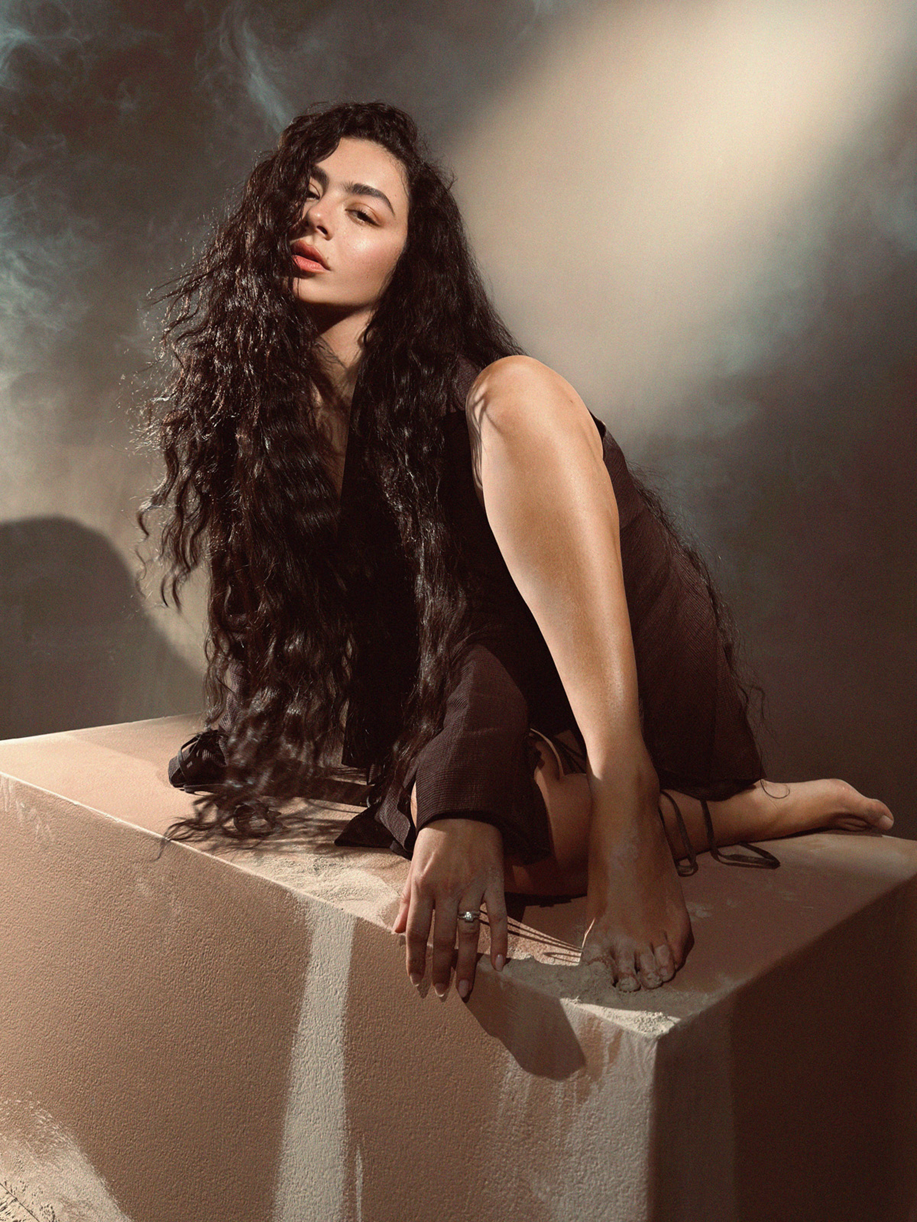 Paul Kooiker, Charli XCX, Mini Title 2026