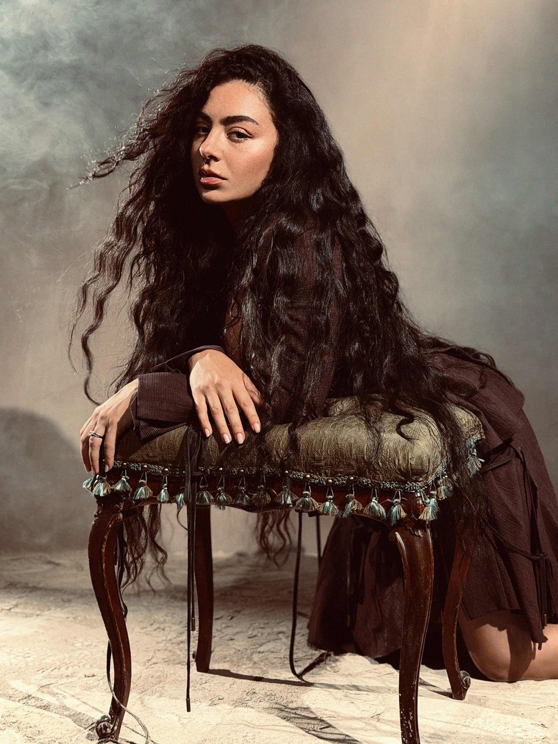 Paul Kooiker, Charli XCX, Mini Title 2026