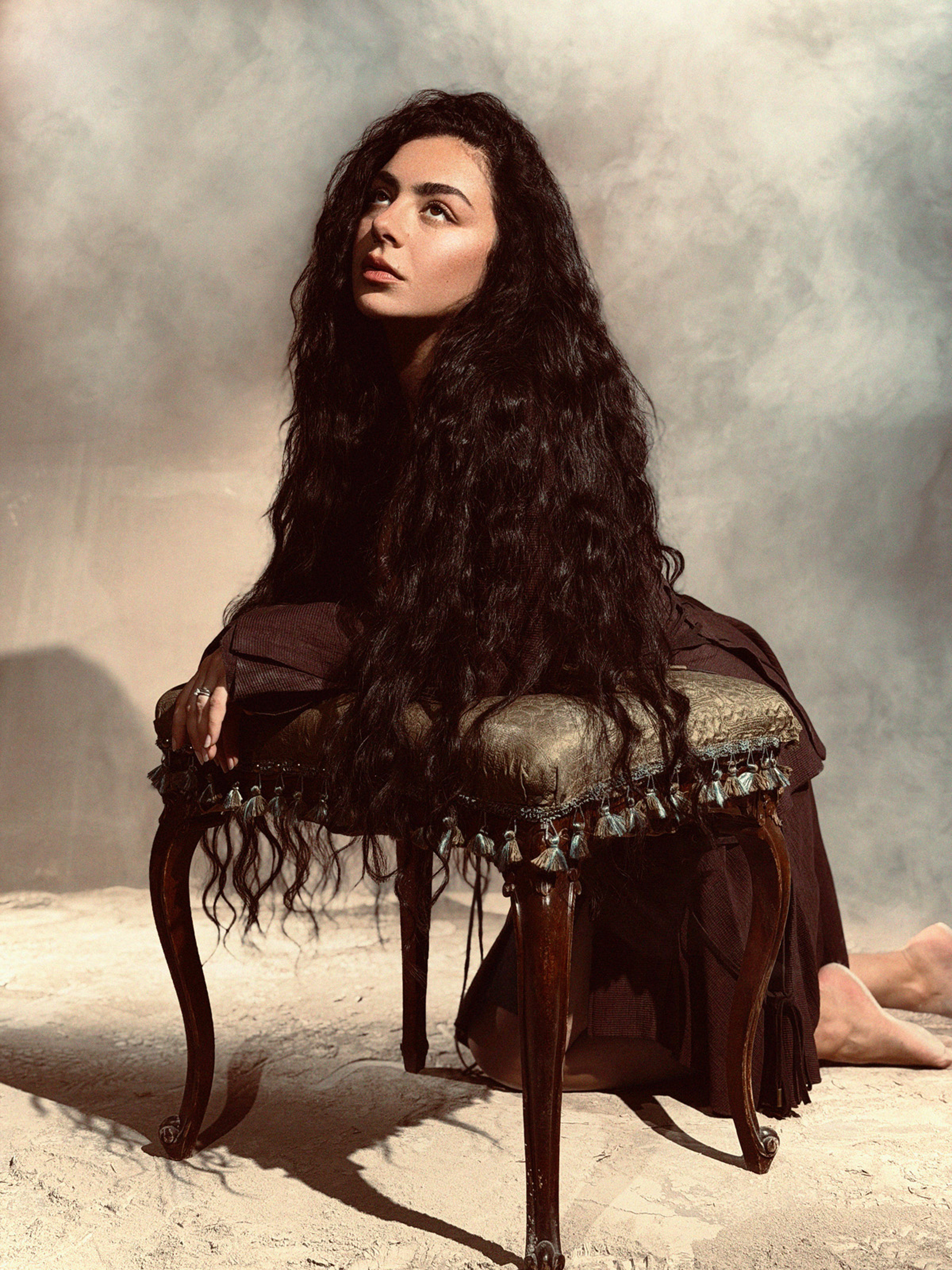 Paul Kooiker, Charli XCX, Mini Title 2026