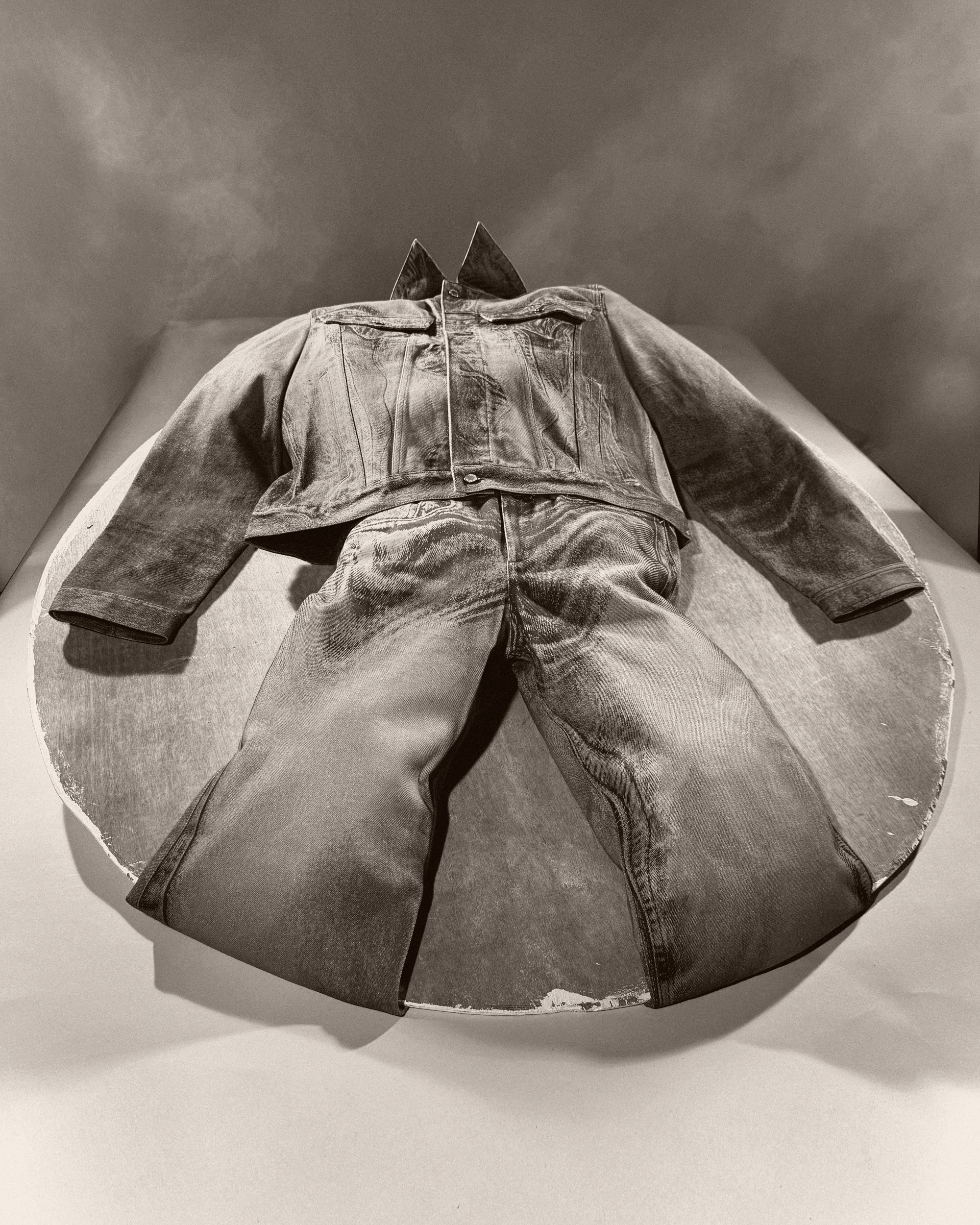 Paul Kooiker, Camper Lab, Mini Title 2025