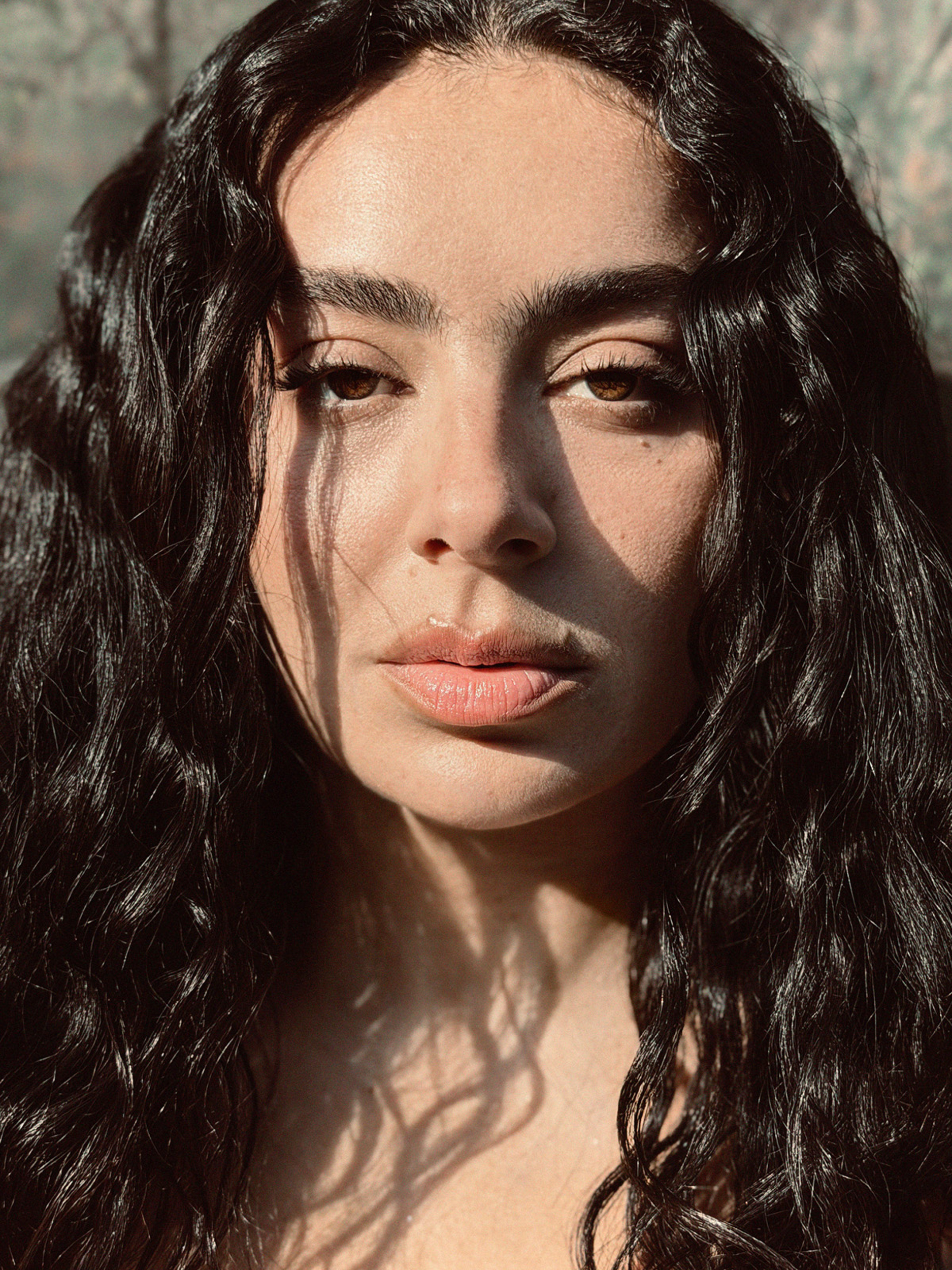 Paul Kooiker, Charli XCX, Mini Title 2026