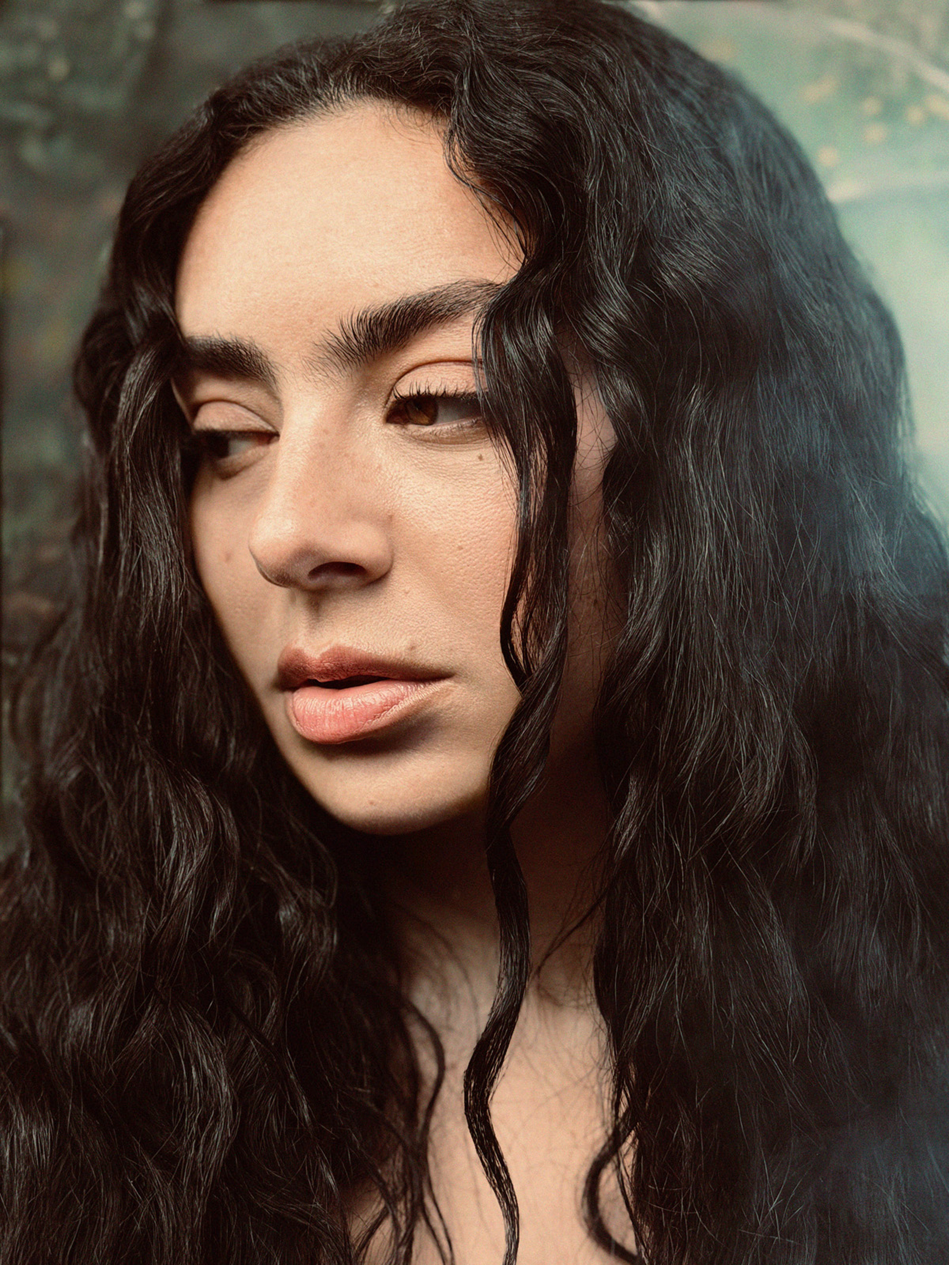 Paul Kooiker, Charli XCX, Mini Title 2026