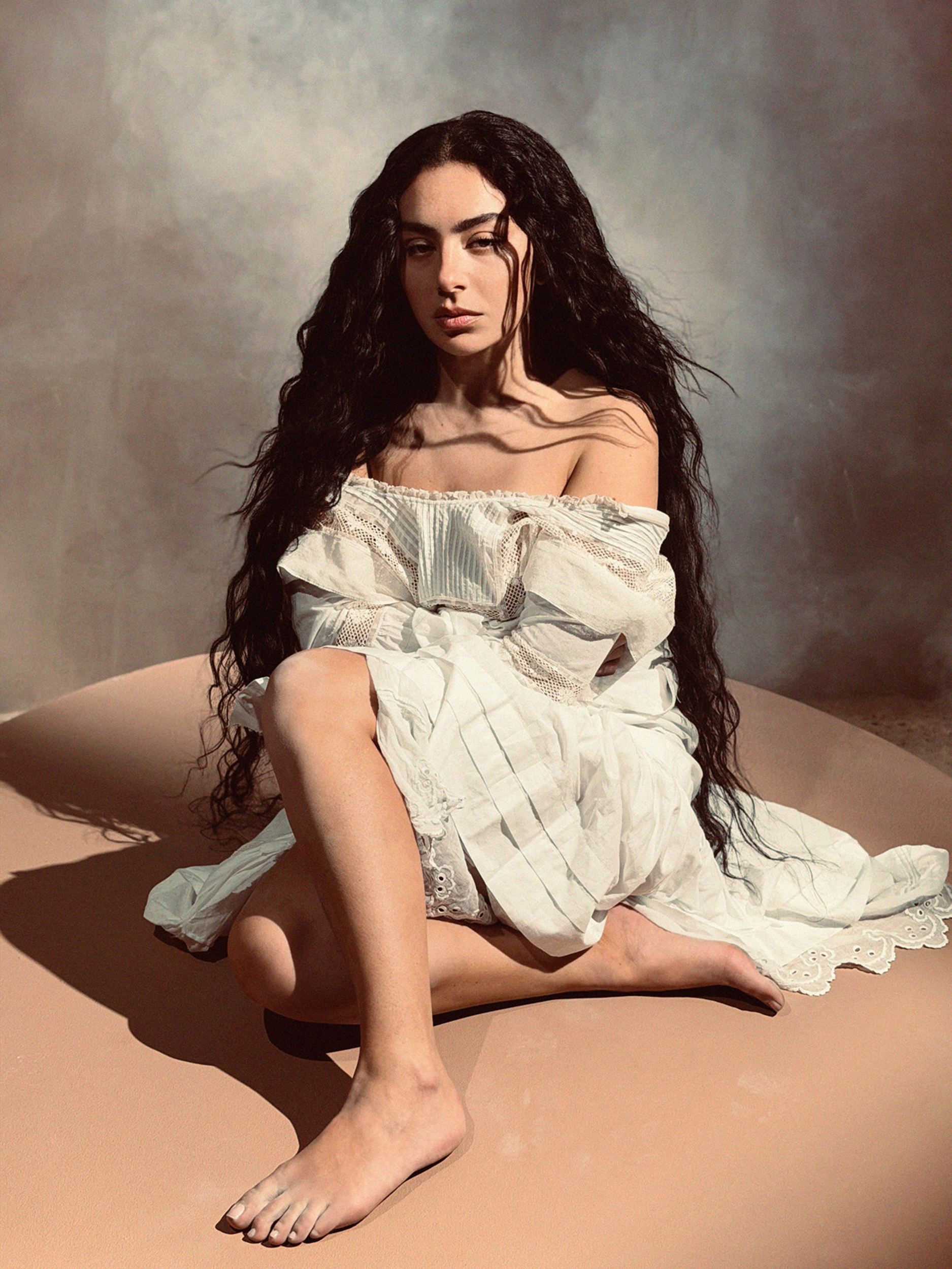 Paul Kooiker, Charli XCX, Mini Title 2026