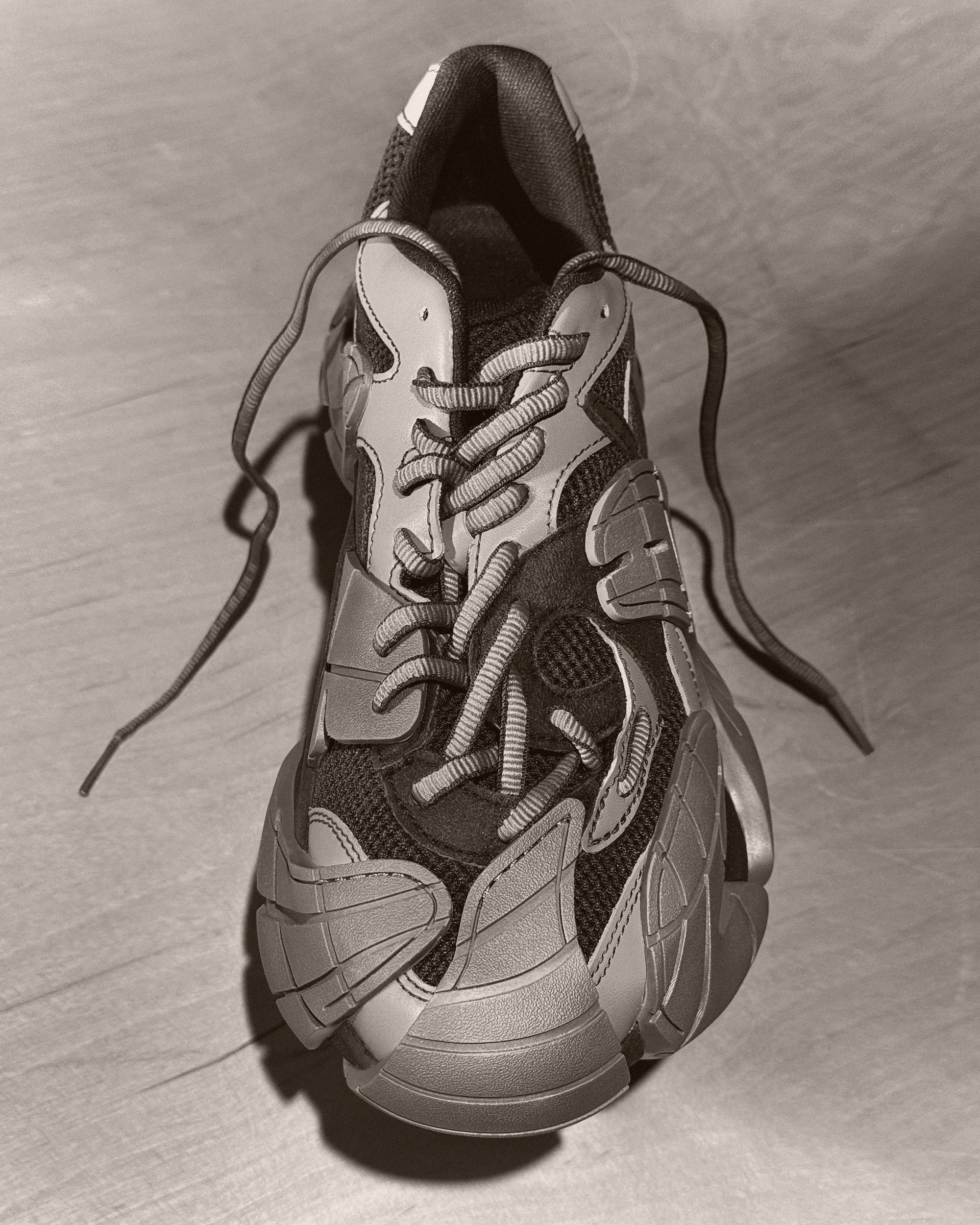 Paul Kooiker, Camper Lab, Mini Title 2025