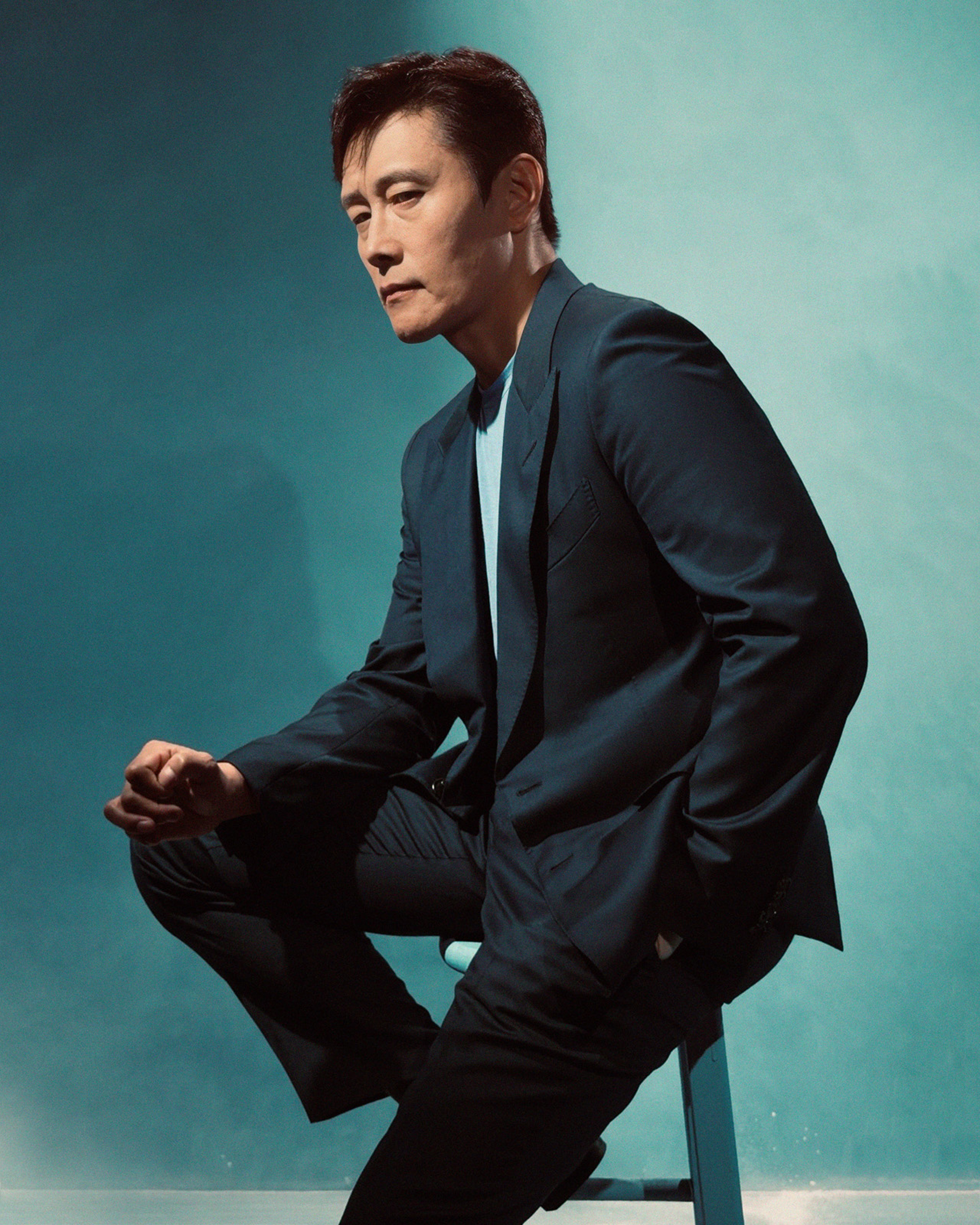 Paul Kooiker & Miyako Bellizzi, The New York Times, Mini Title 2025