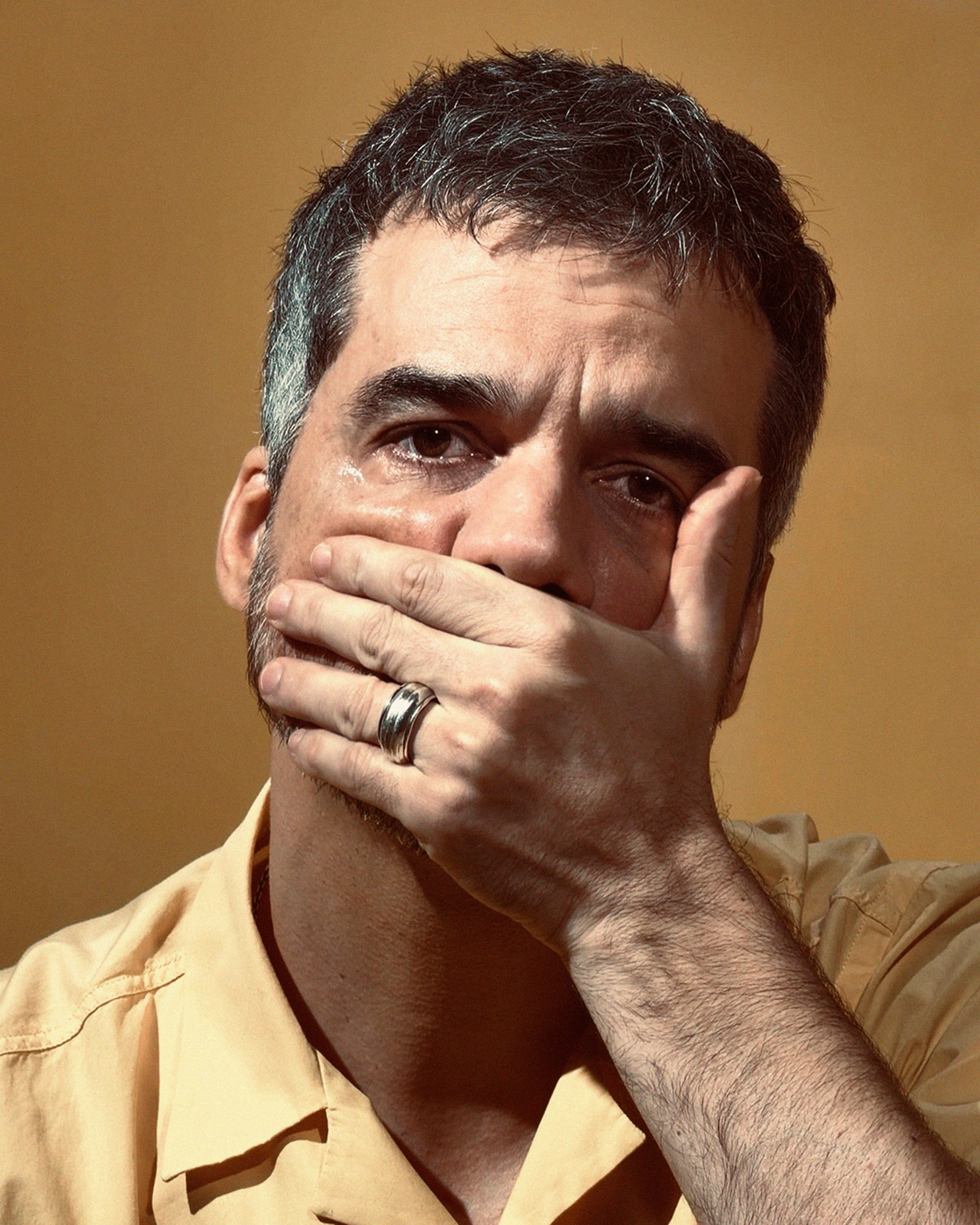 Paul Kooiker & Miyako Bellizzi, The New York Times, Mini Title 2025