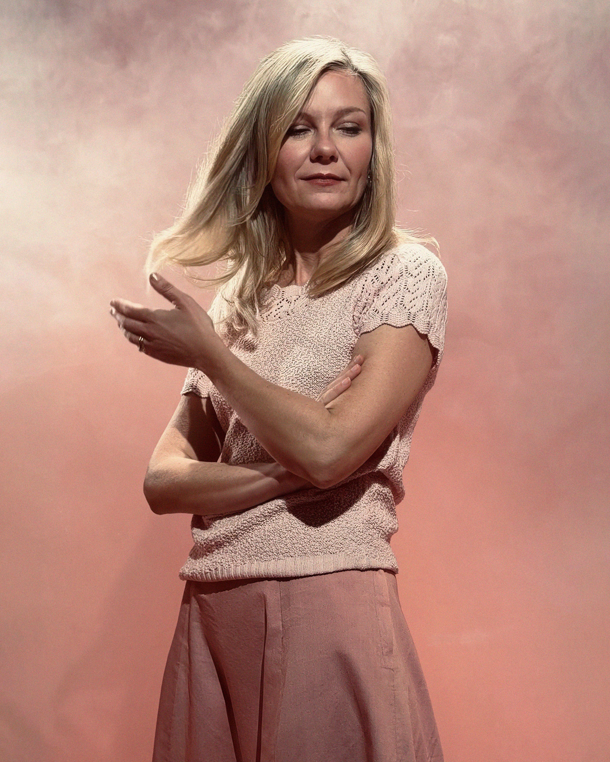 Stills — Miyako Bellizzi, Mini Title 2026