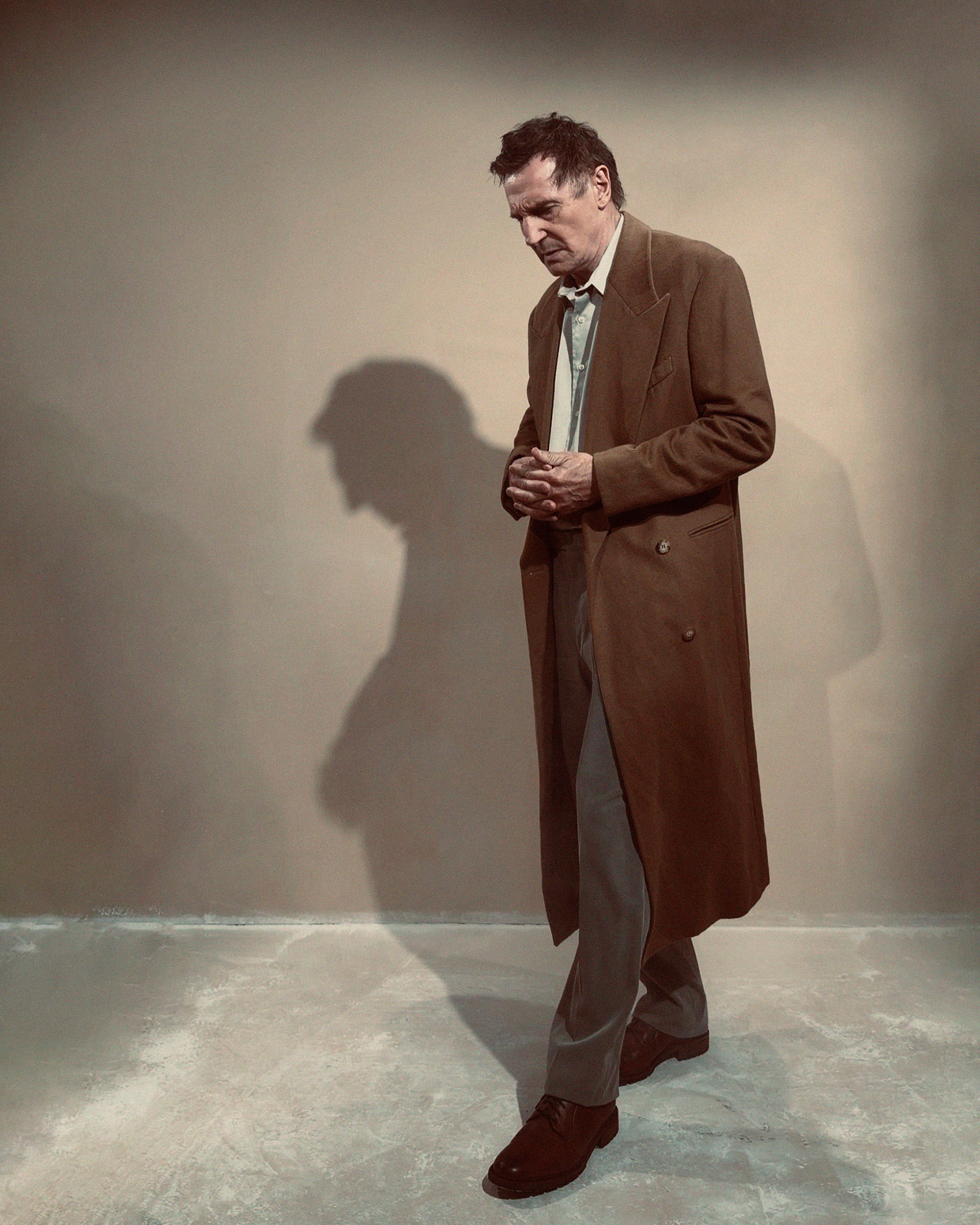 Paul Kooiker & Miyako Bellizzi, The New York Times, Mini Title 2025