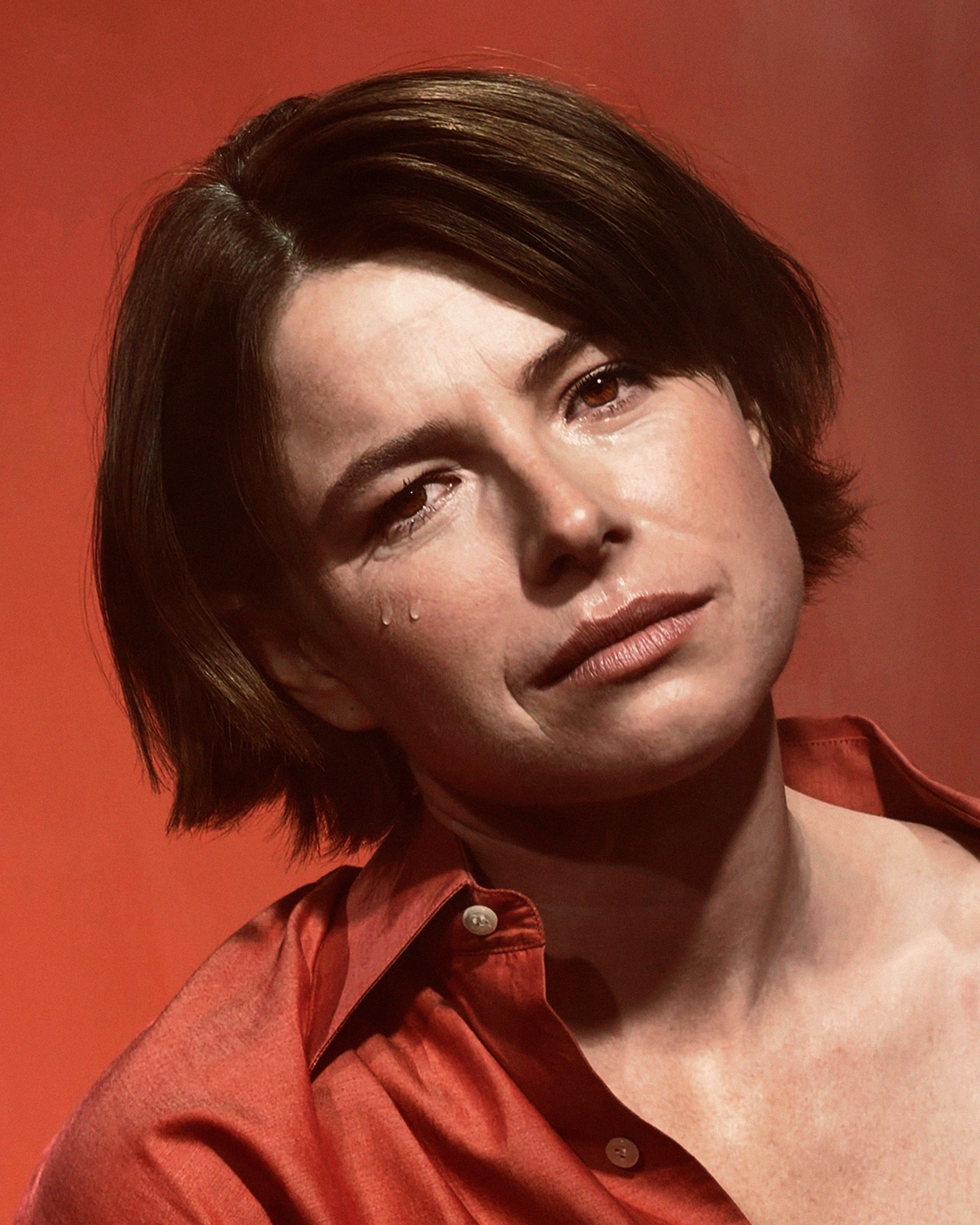 Paul Kooiker & Miyako Bellizzi, The New York Times, Mini Title 2025