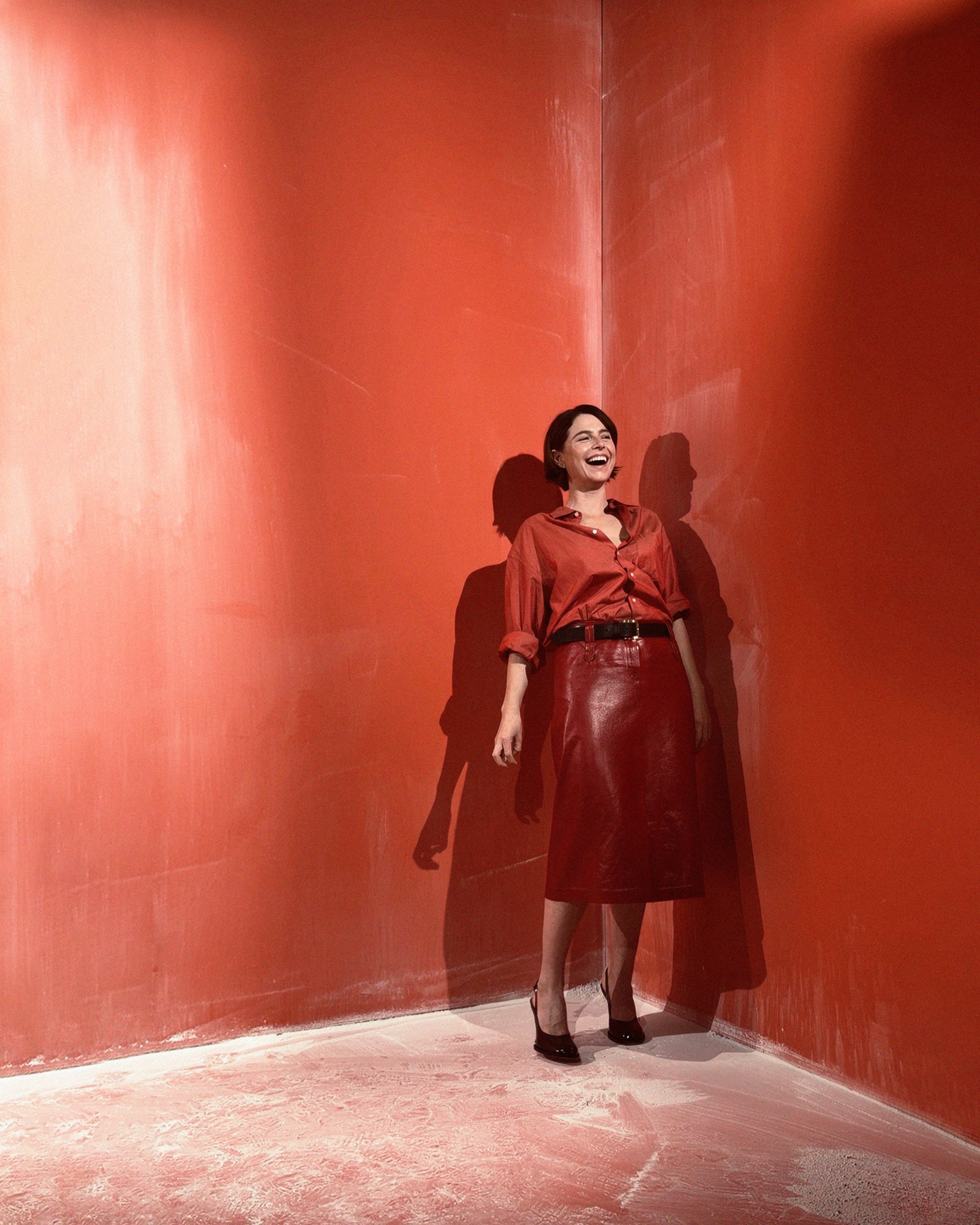 Stills — Miyako Bellizzi, Mini Title 2026