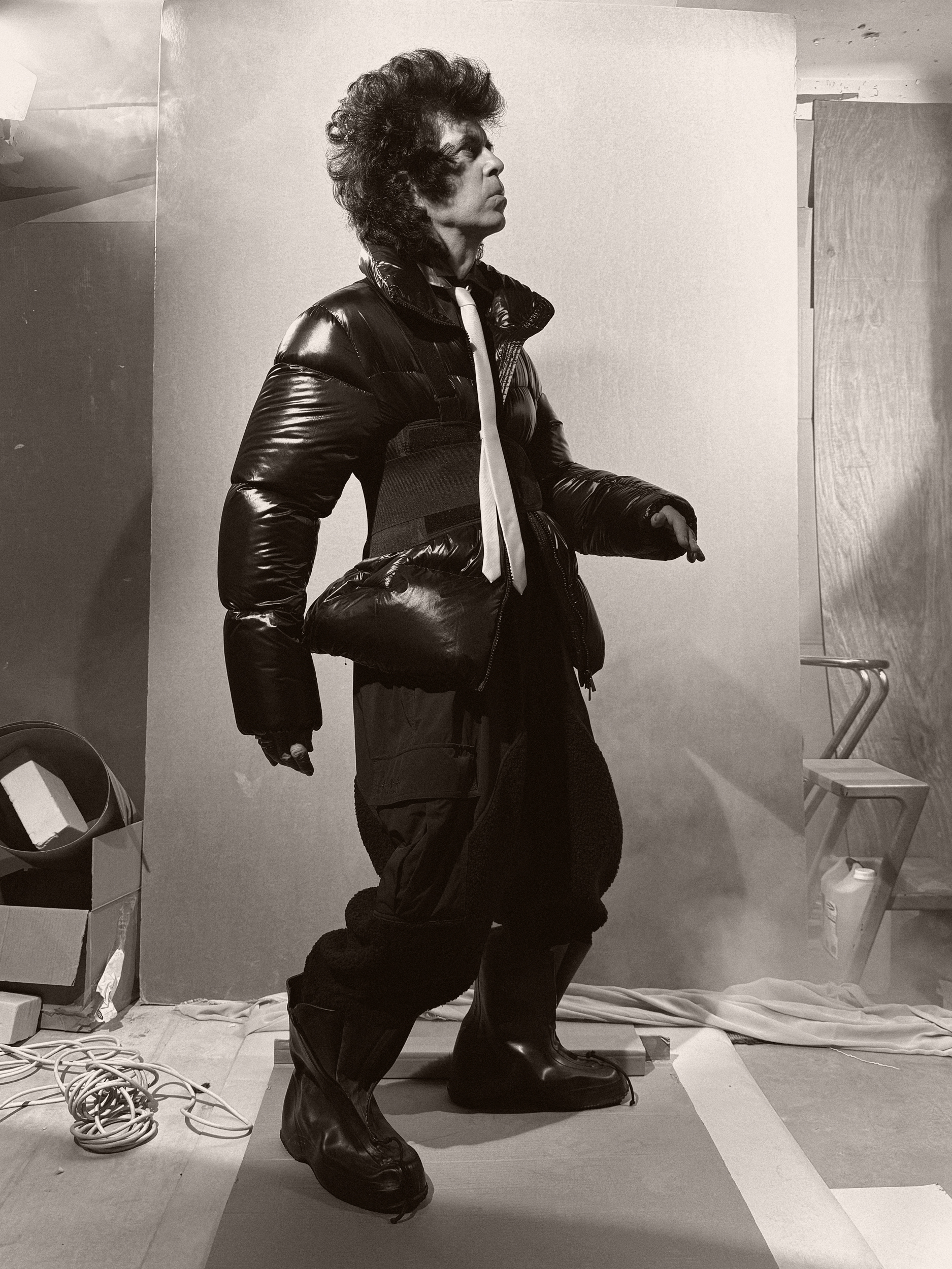 Paul Kooiker & Ai Kamoshita, Another Man, Mini Title 2025