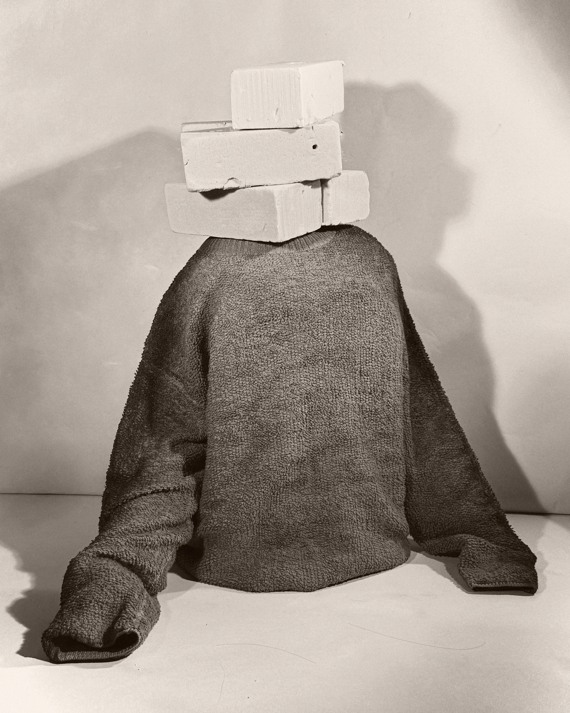 Paul Kooiker, Camper Lab, Mini Title 2025