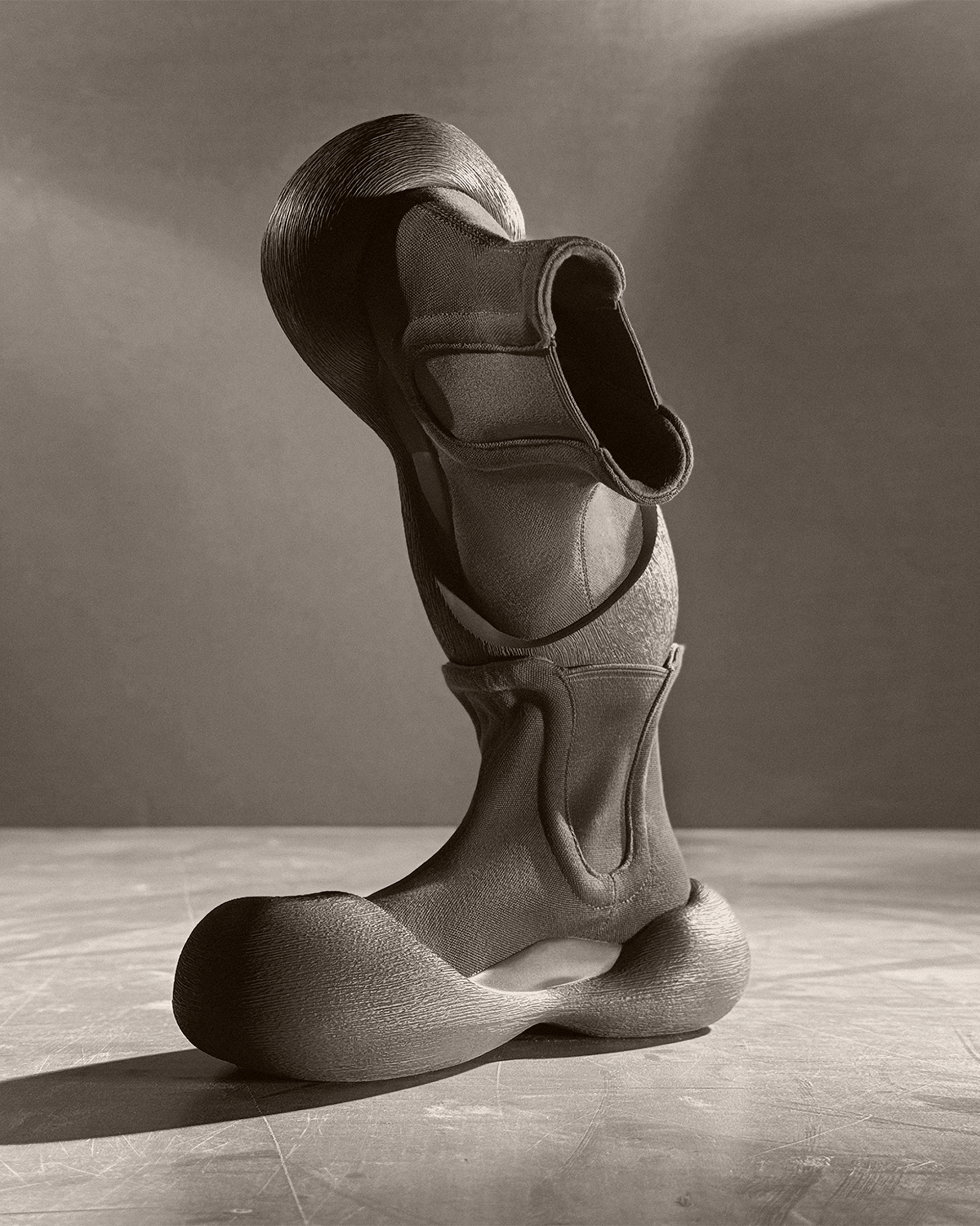 Paul Kooiker, Camper Lab, Mini Title 2025