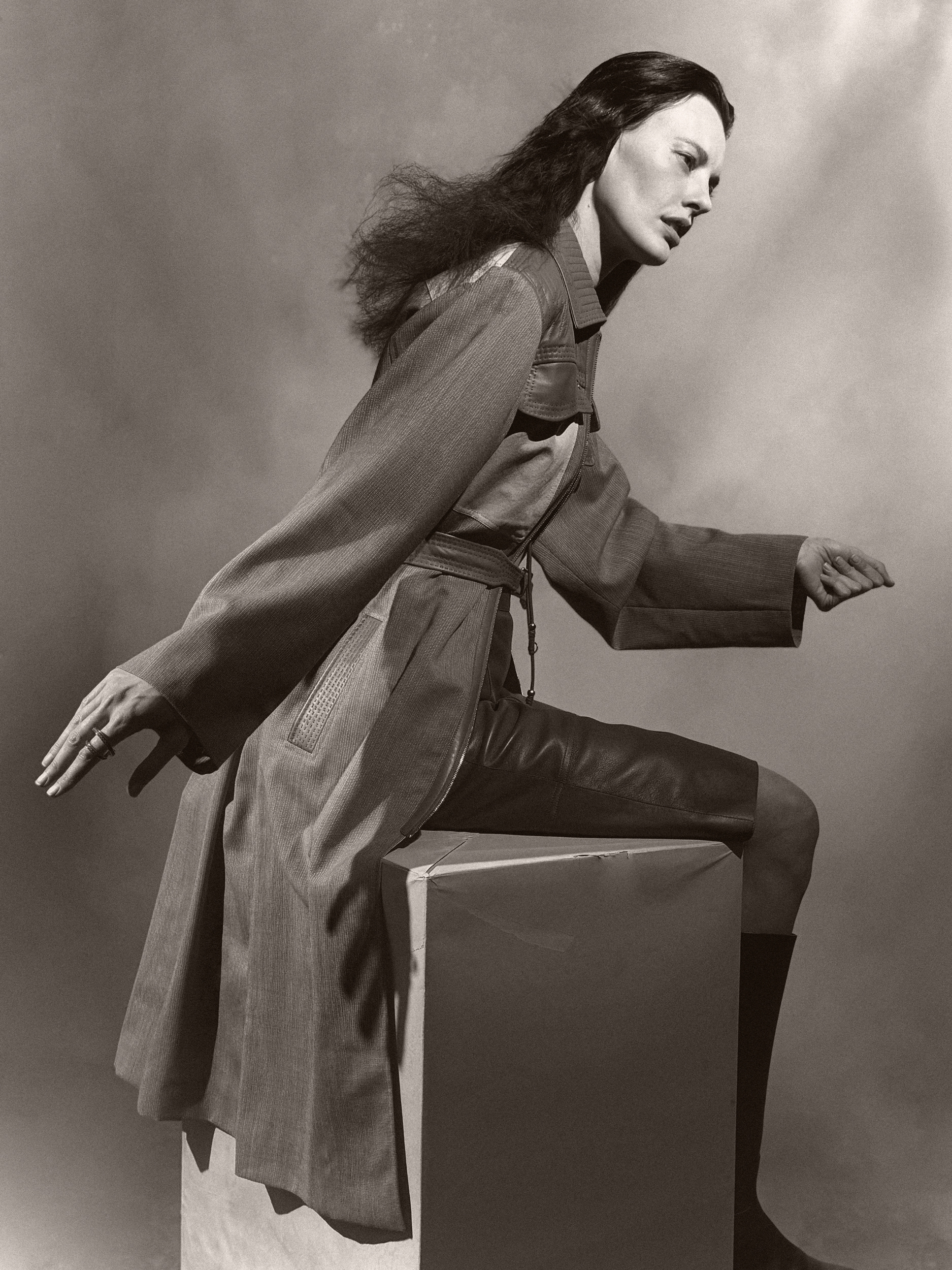 Paul Kooiker, POP, Mini Title 2026