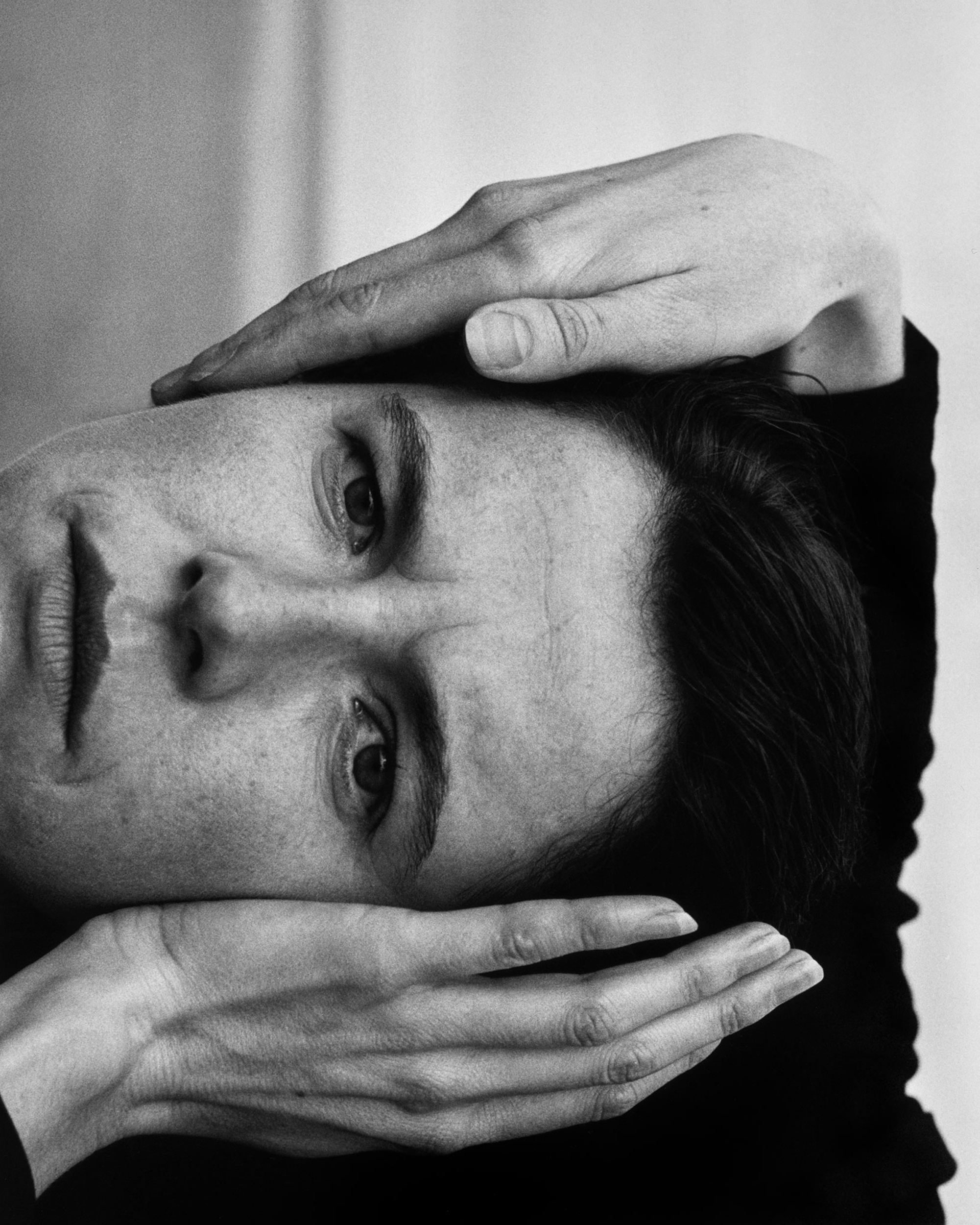 Jack Davison, British Vogue, Mini Title 2026