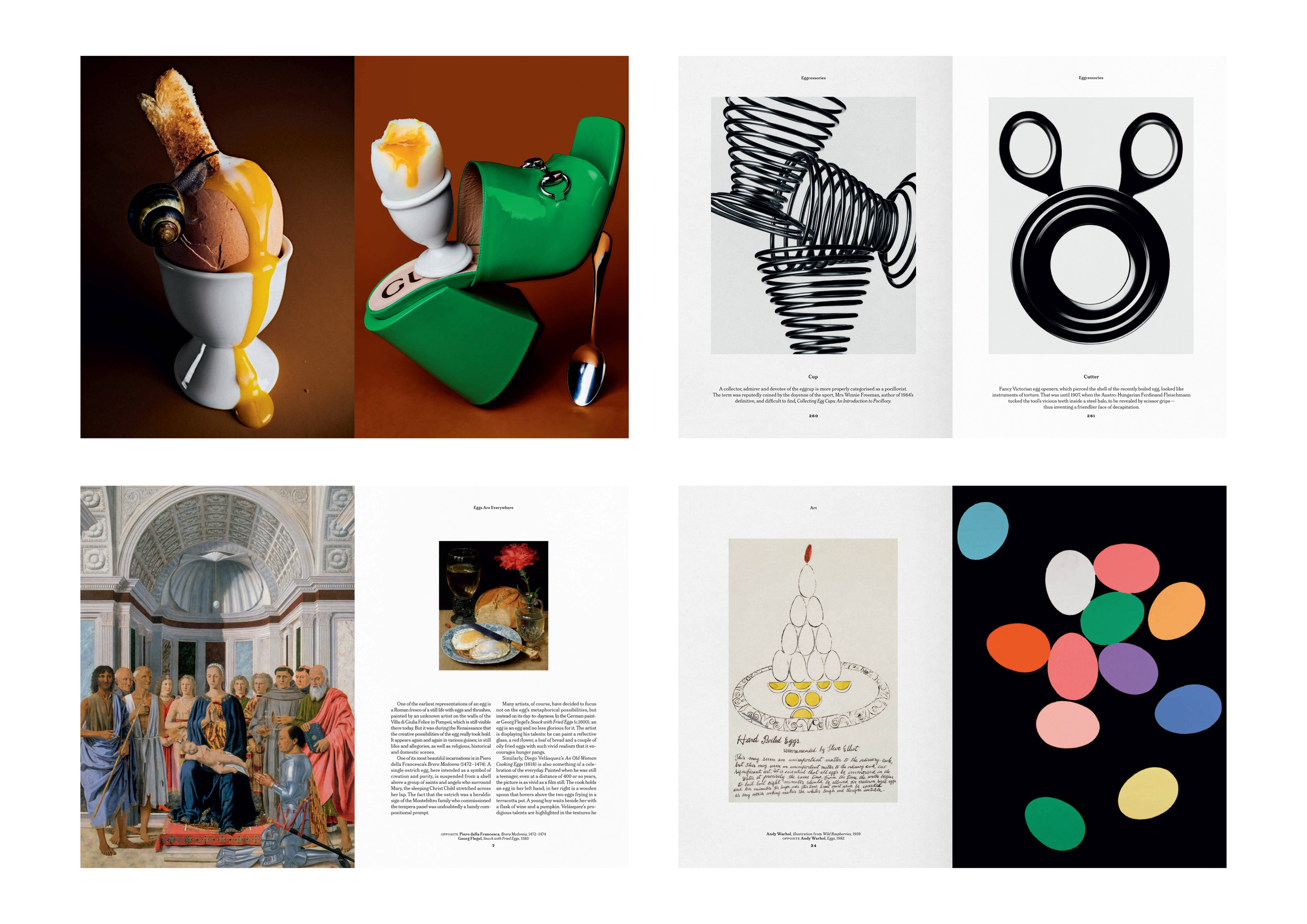 Portfolio — David Lane, Mini Title 2025