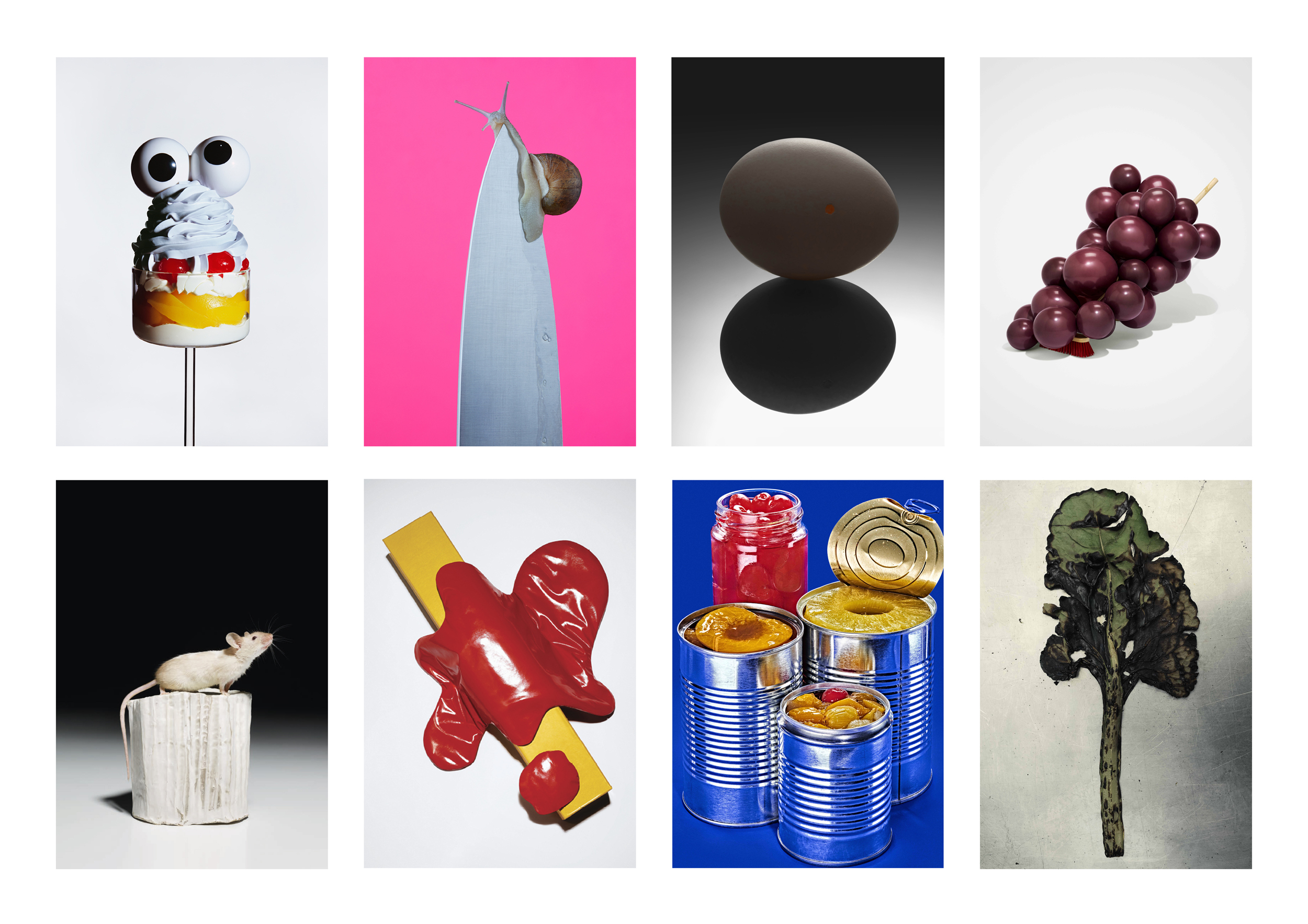 Portfolio — David Lane, Mini Title 2025