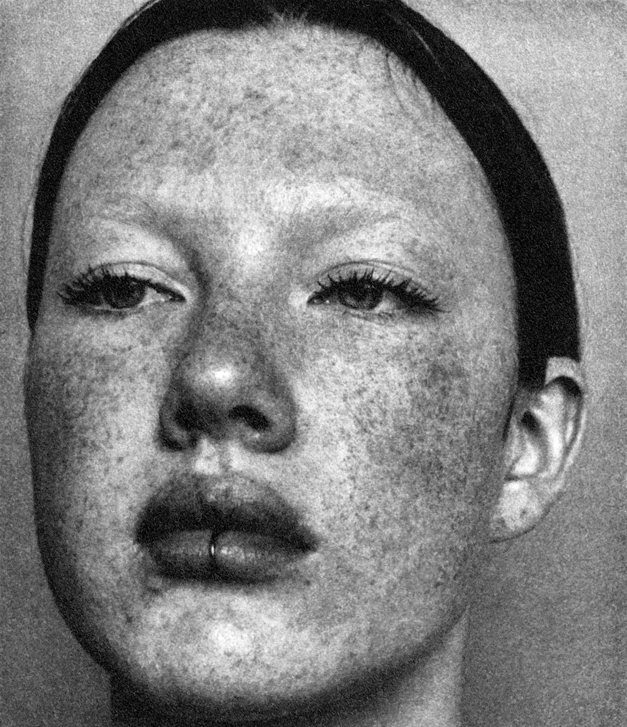 Jack Davison, Portrait Series, Mini Title 2026