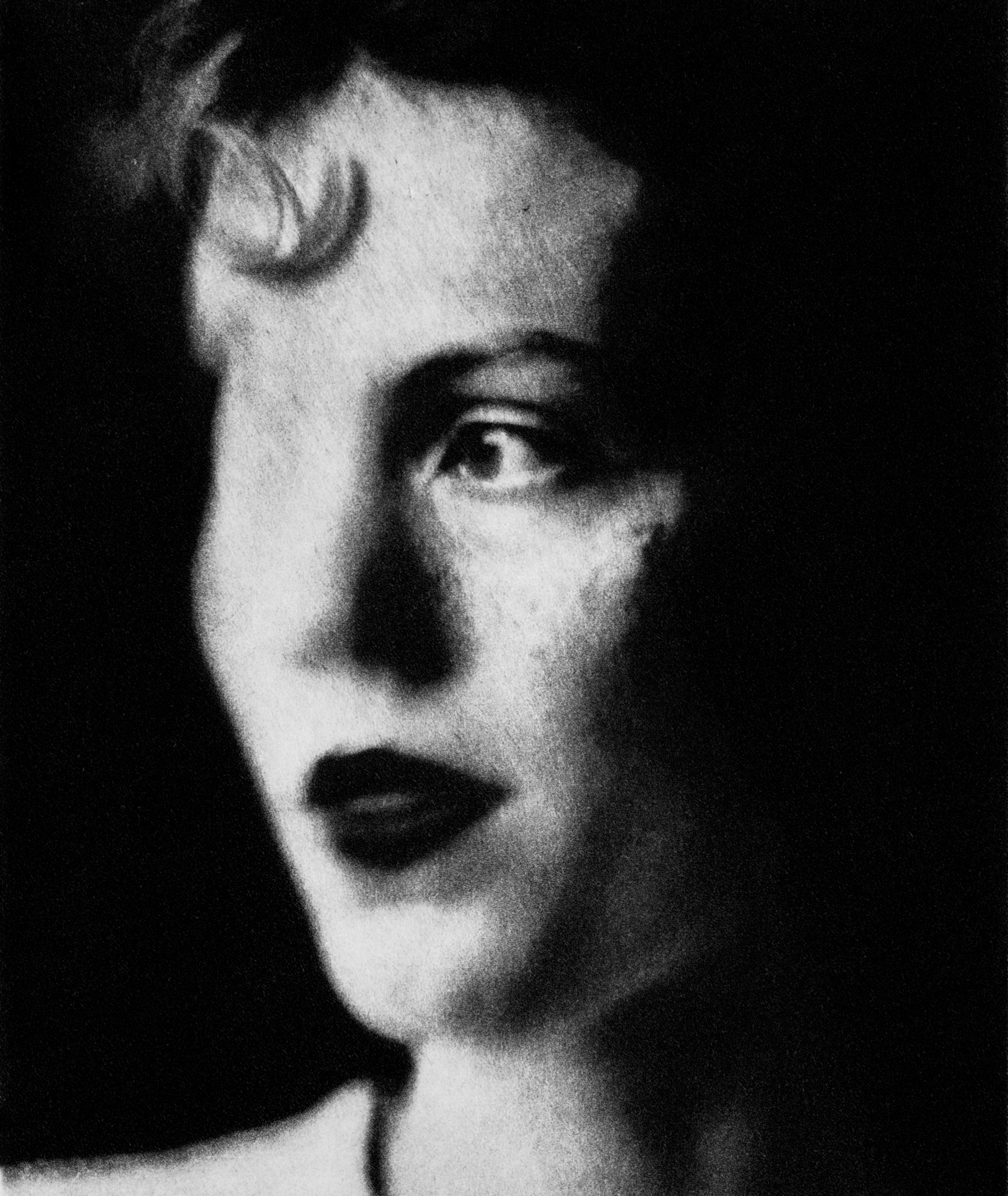 Jack Davison, Portrait Series, Mini Title 2026