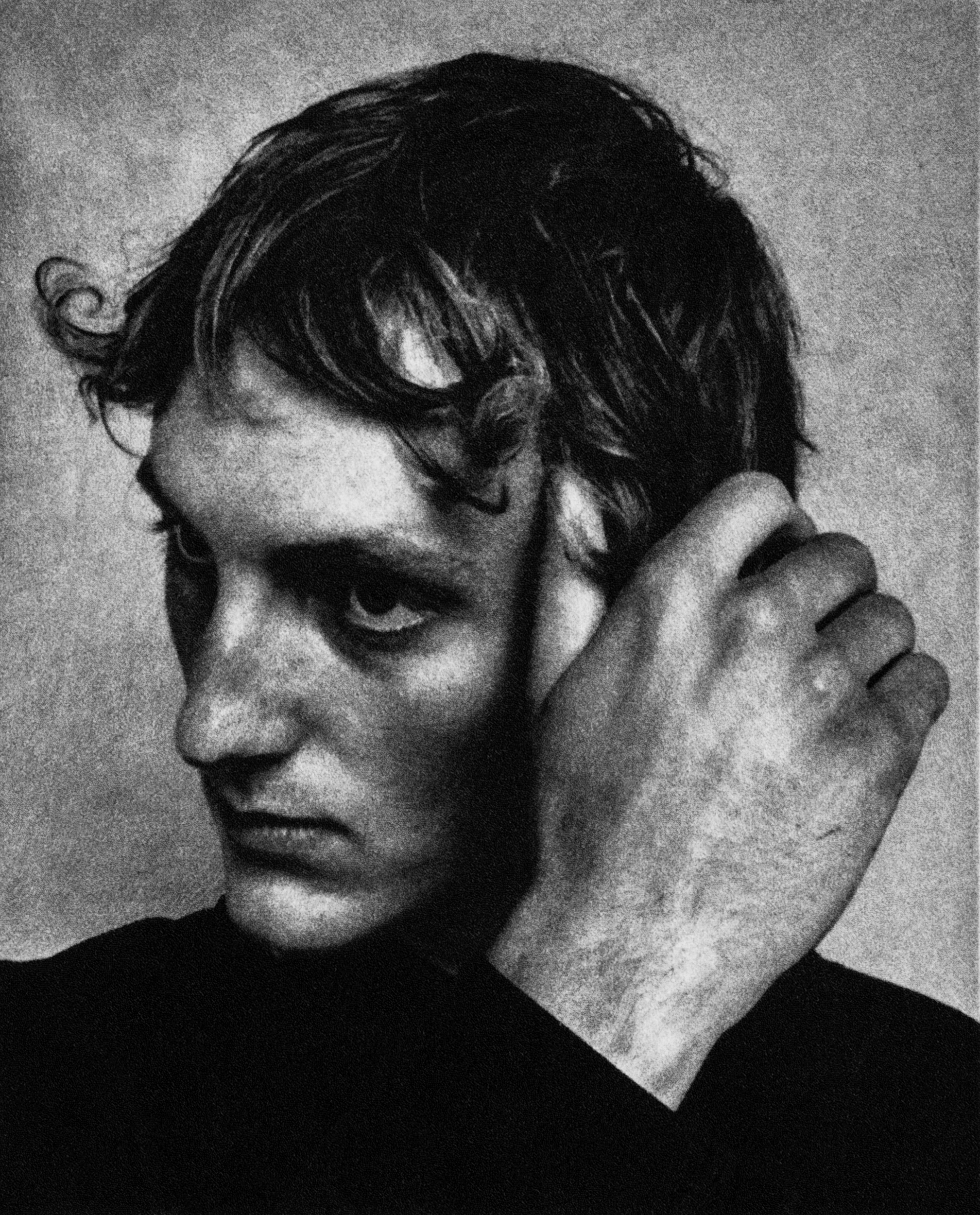 Jack Davison, Portrait Series, Mini Title 2026