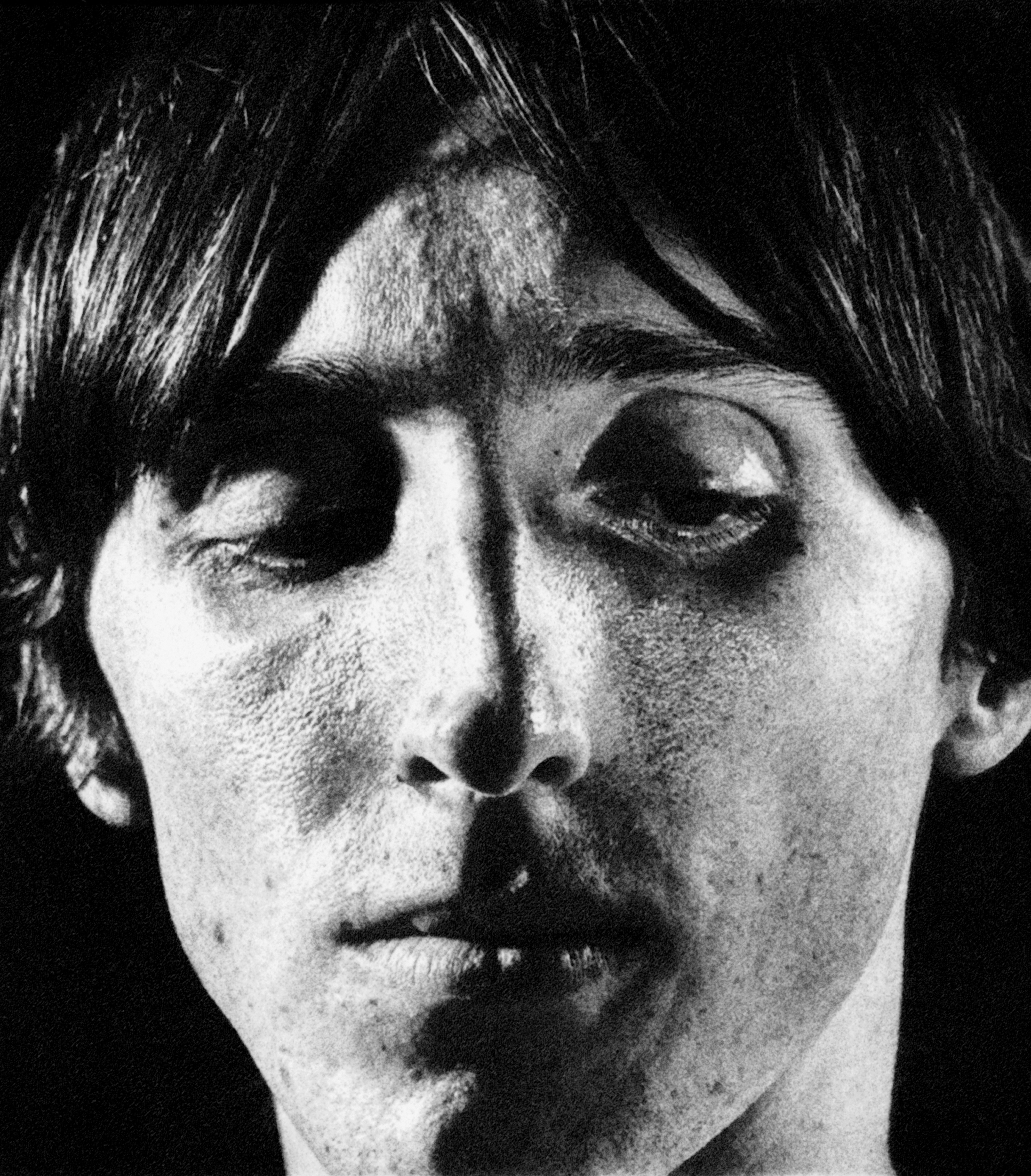 Jack Davison, Portrait Series, Mini Title 2026