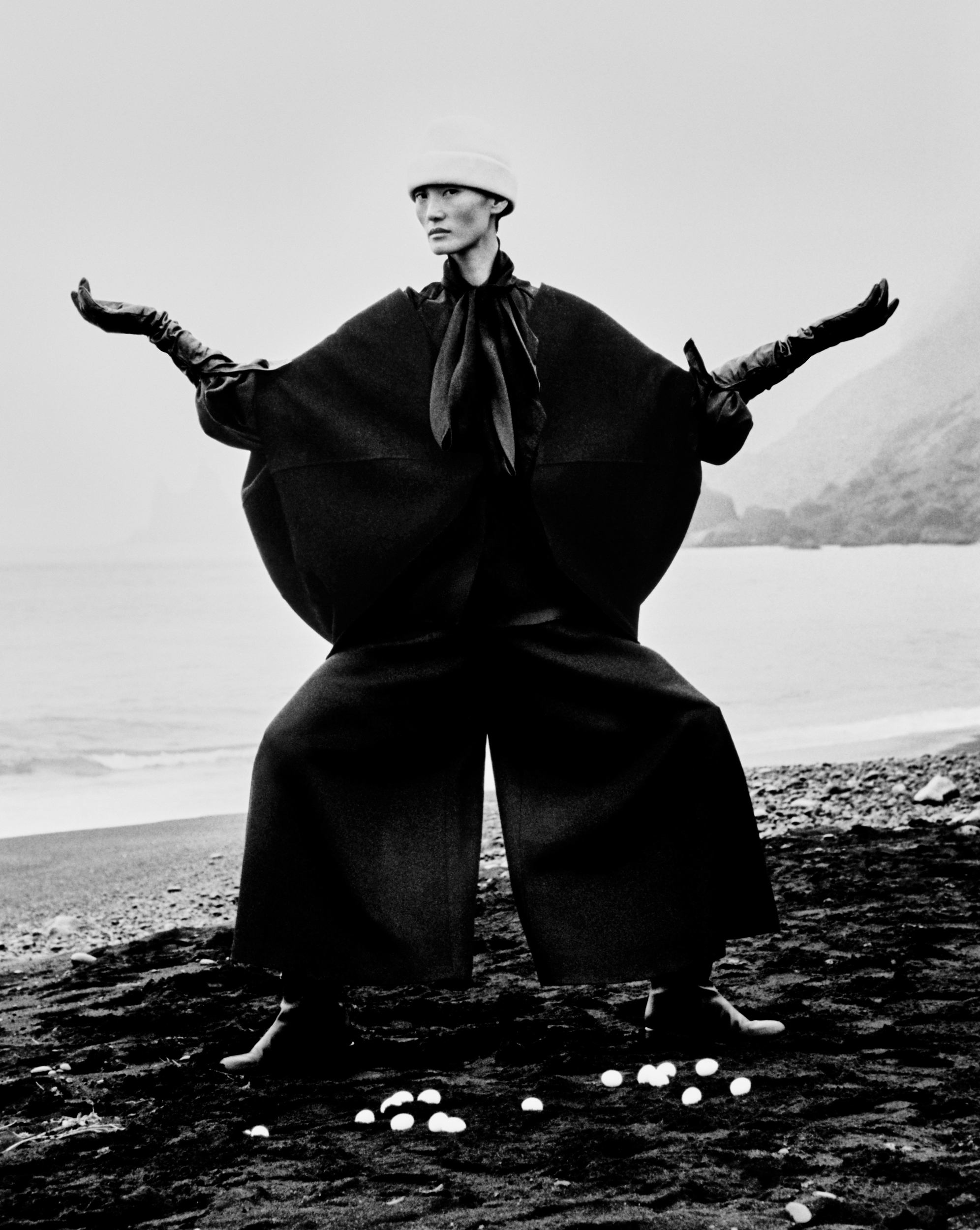 Jack Davison shoots for The New York Times Magazine — News — Mini