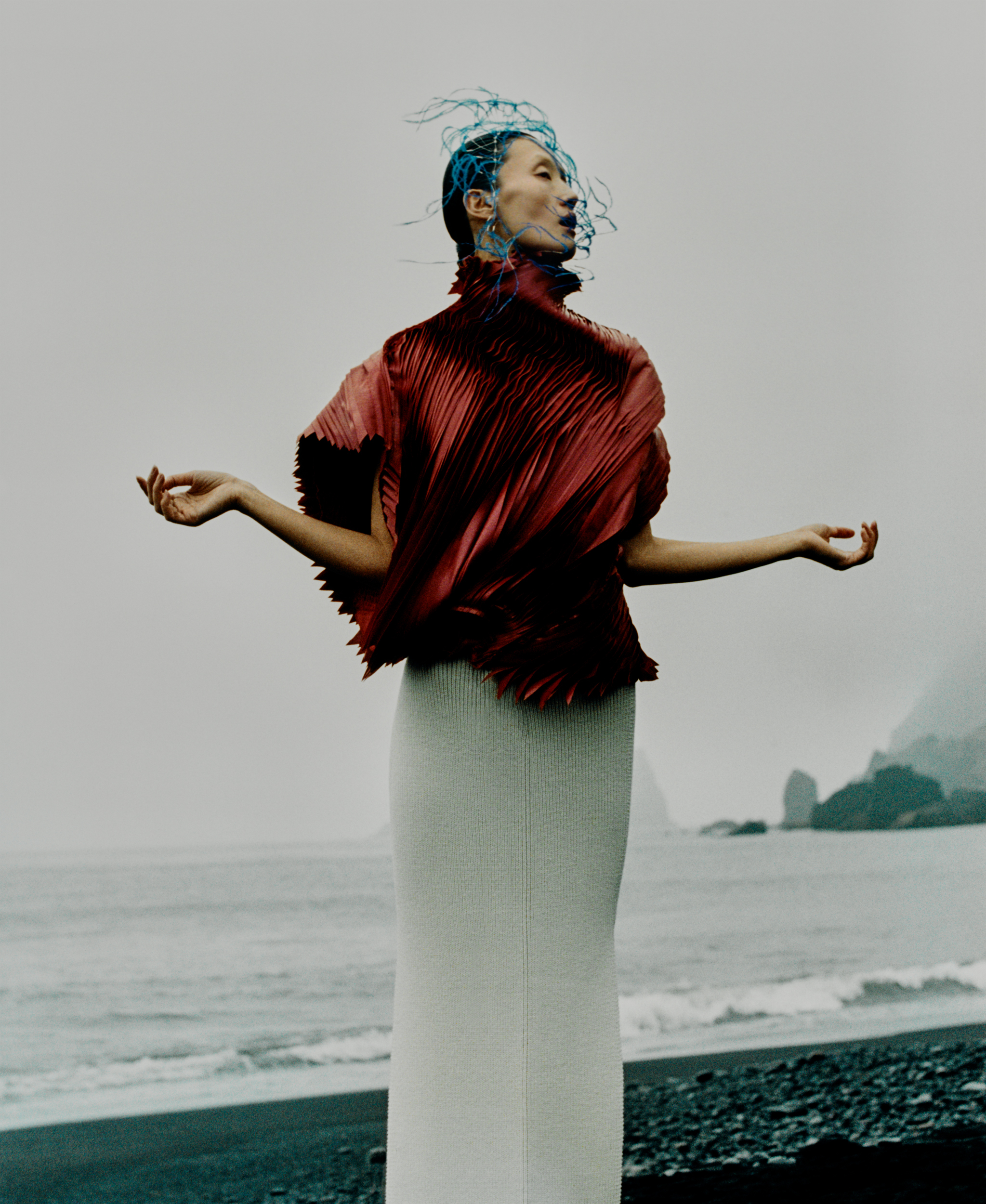 Jack Davison, AW25, Mini Title 2025