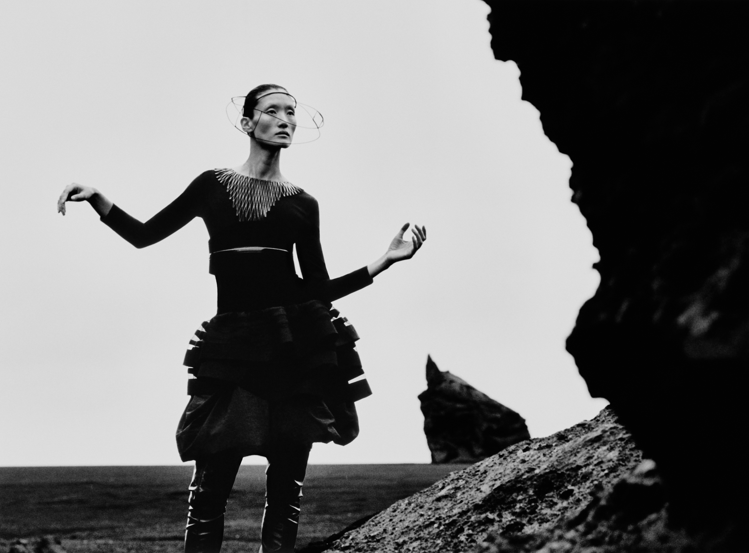 Jack Davison, AW25, Mini Title 2025