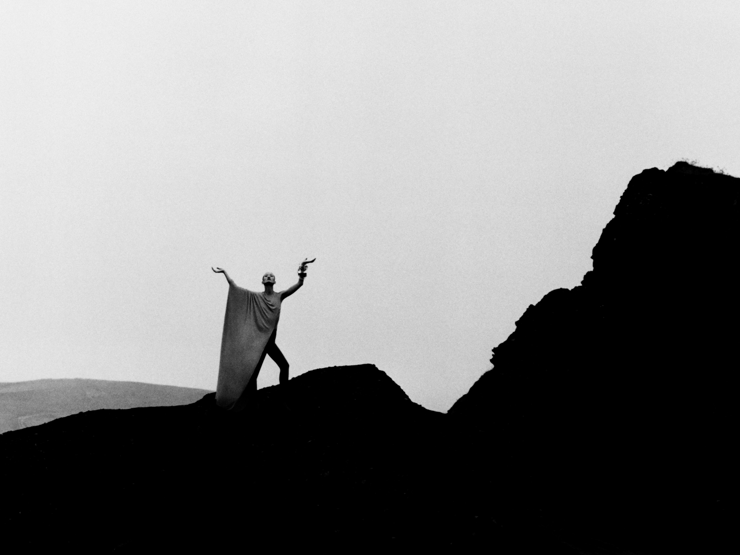 Jack Davison, AW25, Mini Title 2025