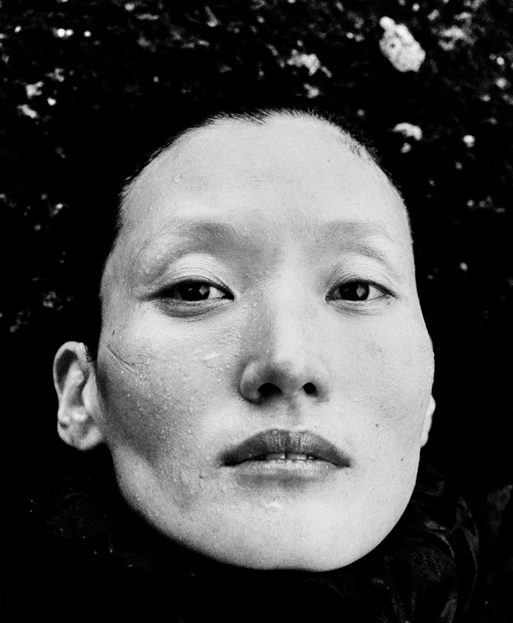 Jack Davison, AW25, Mini Title 2025