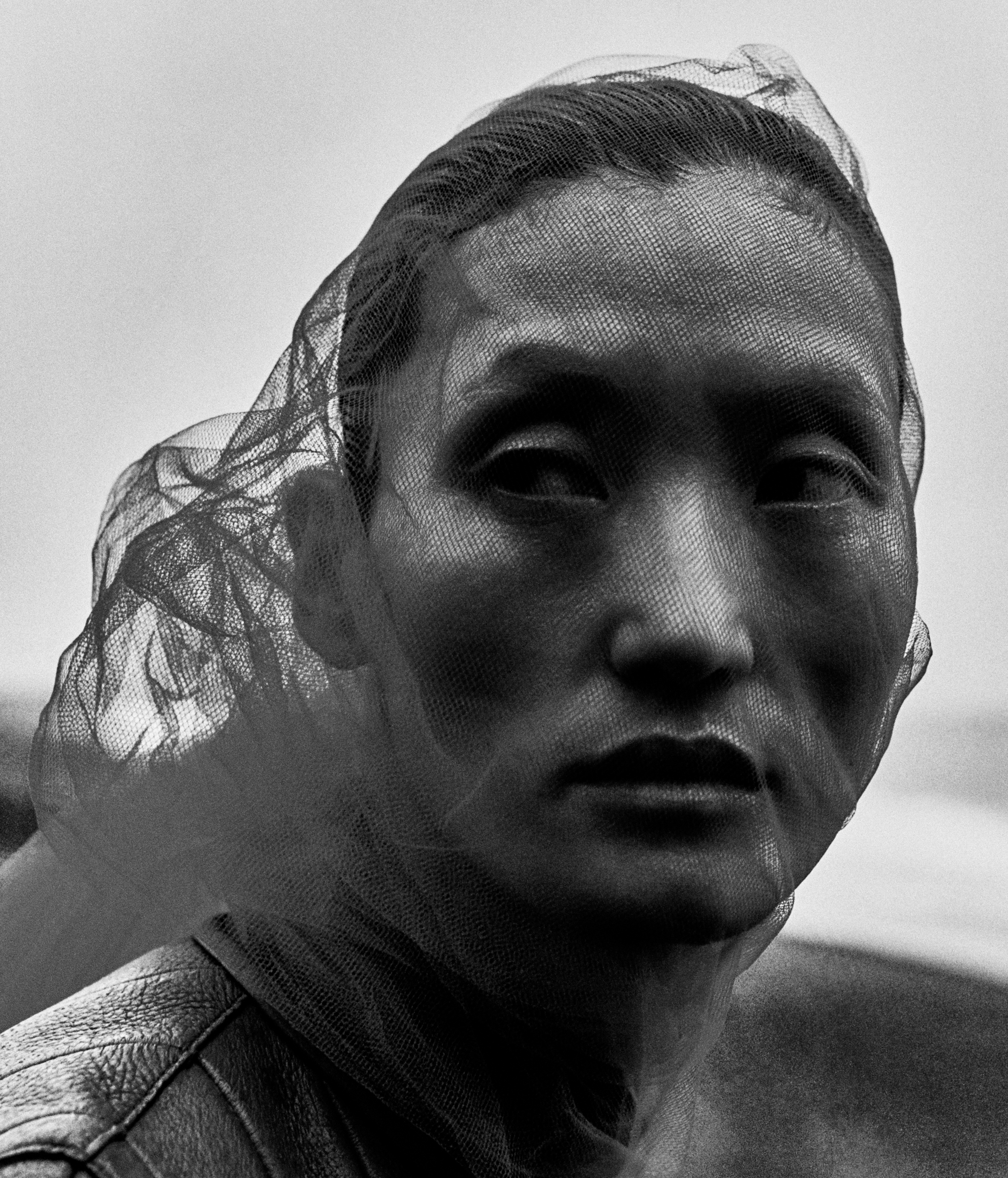 Jack Davison shoots for The New York Times Magazine — News — Mini