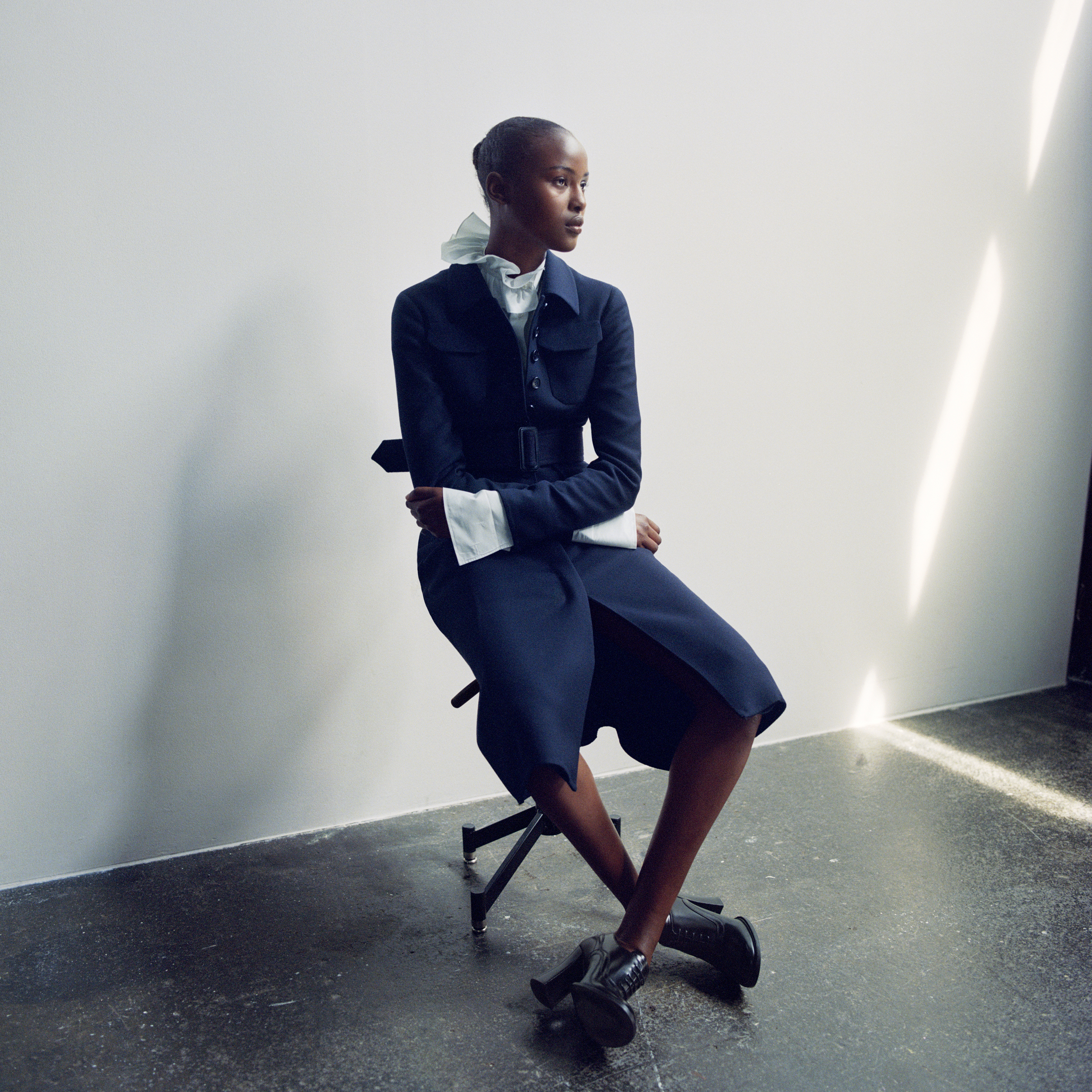 Portfolio — Louis Prier Tisdall, Mini Title 2025