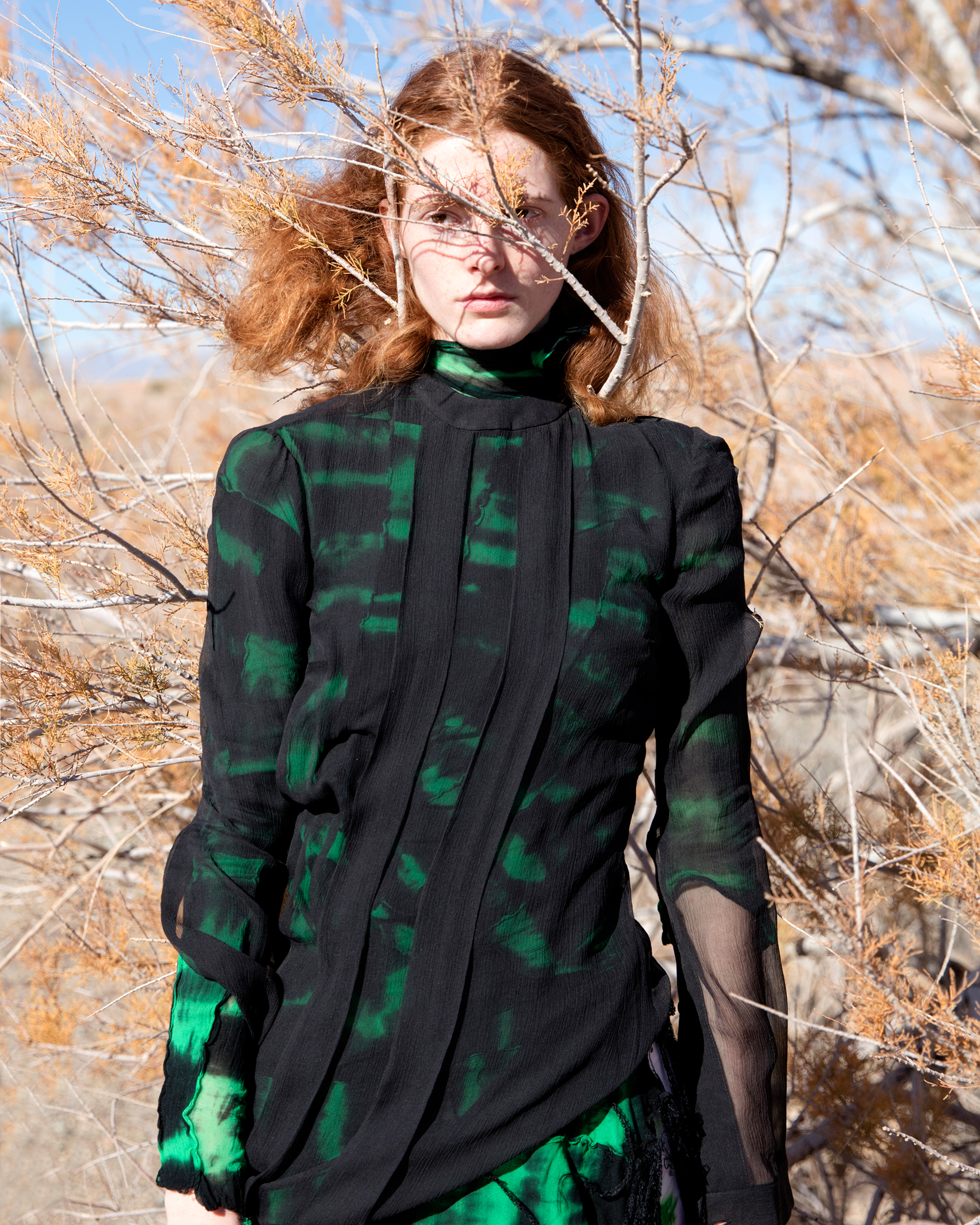 Portfolio — Jackie Nickerson, Mini Title 2026