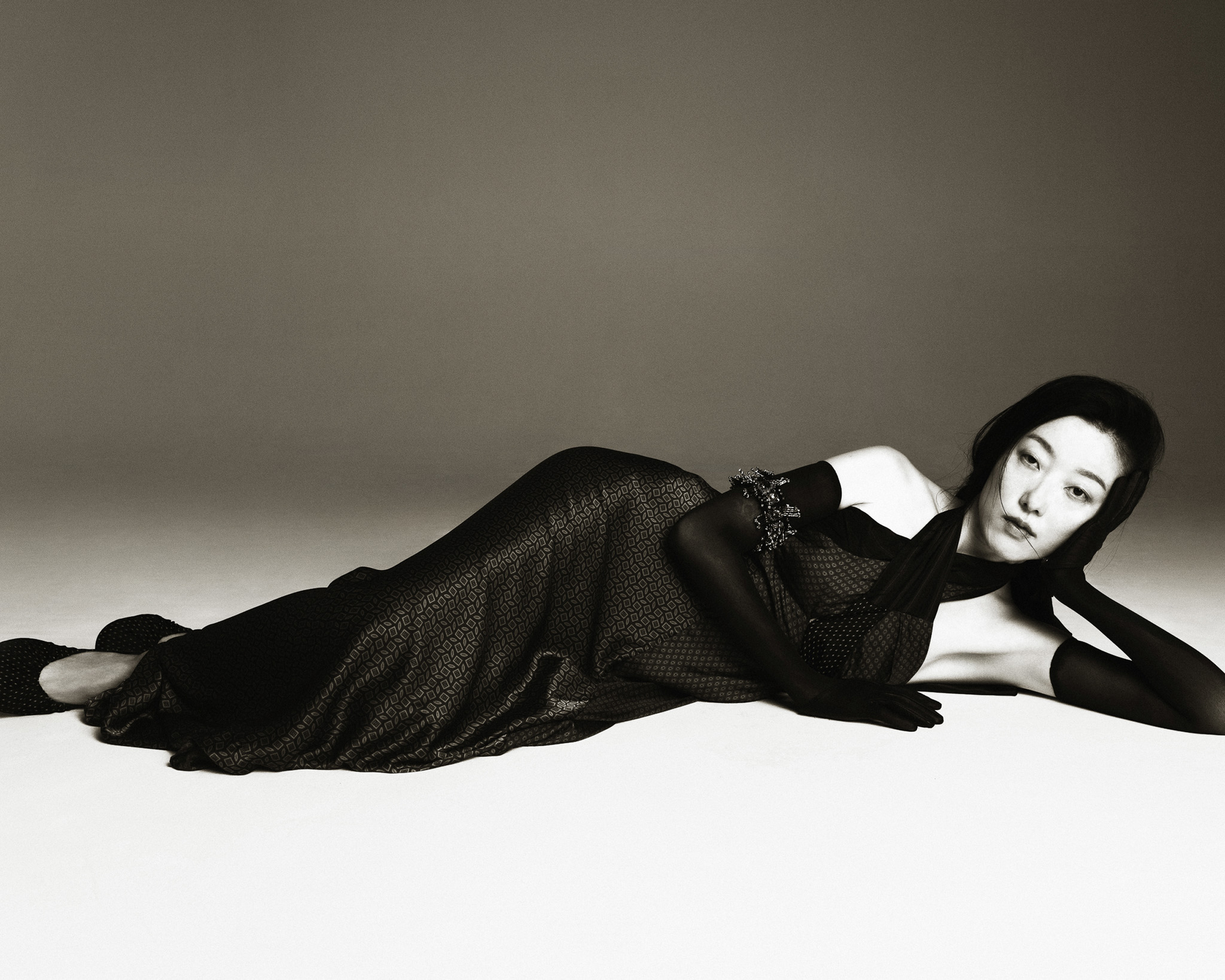 Ai Kamoshita, LOVE Magazine, Mini Title 2025