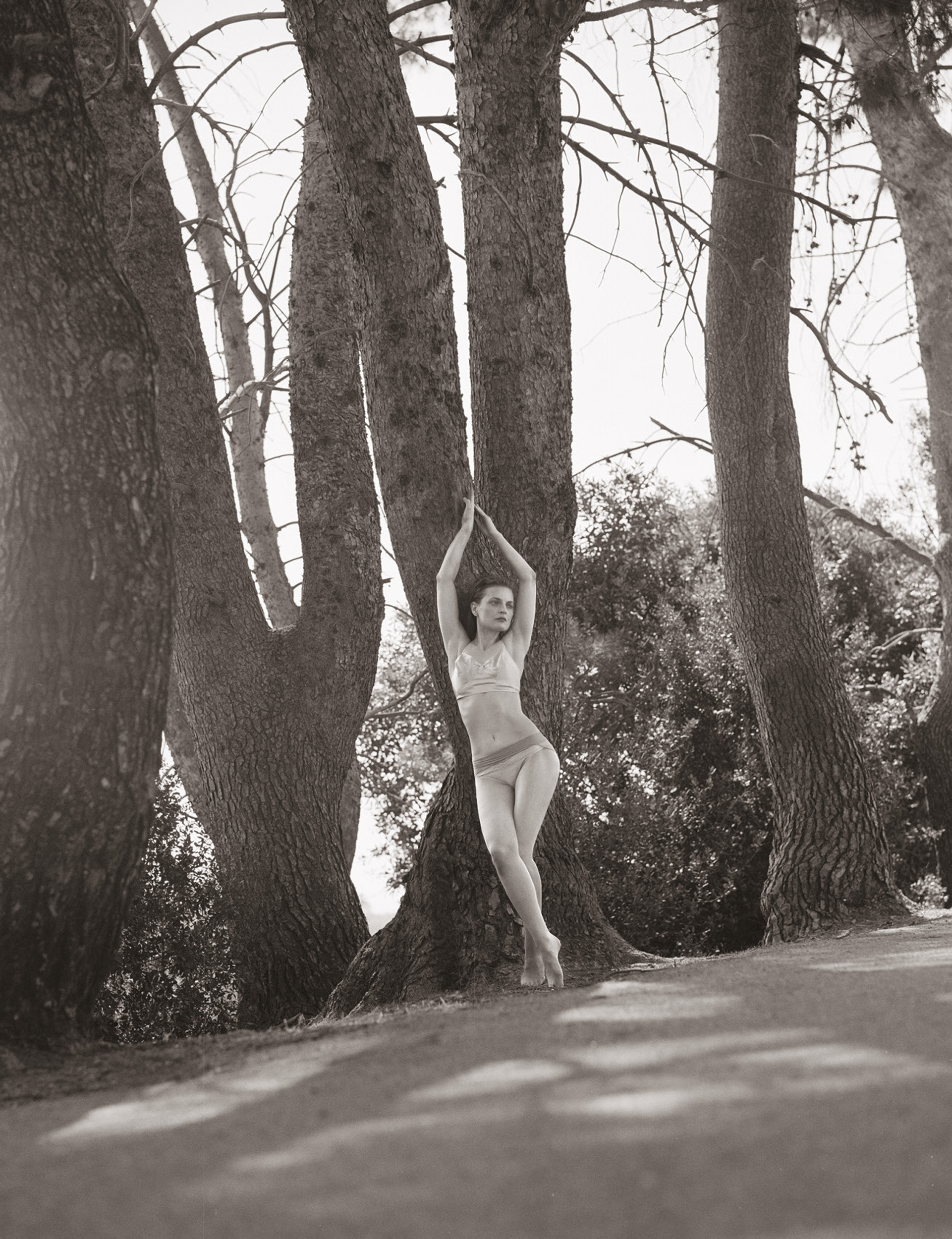 Michael Bailey-Gates, Love Magazine, Mini Title 2025