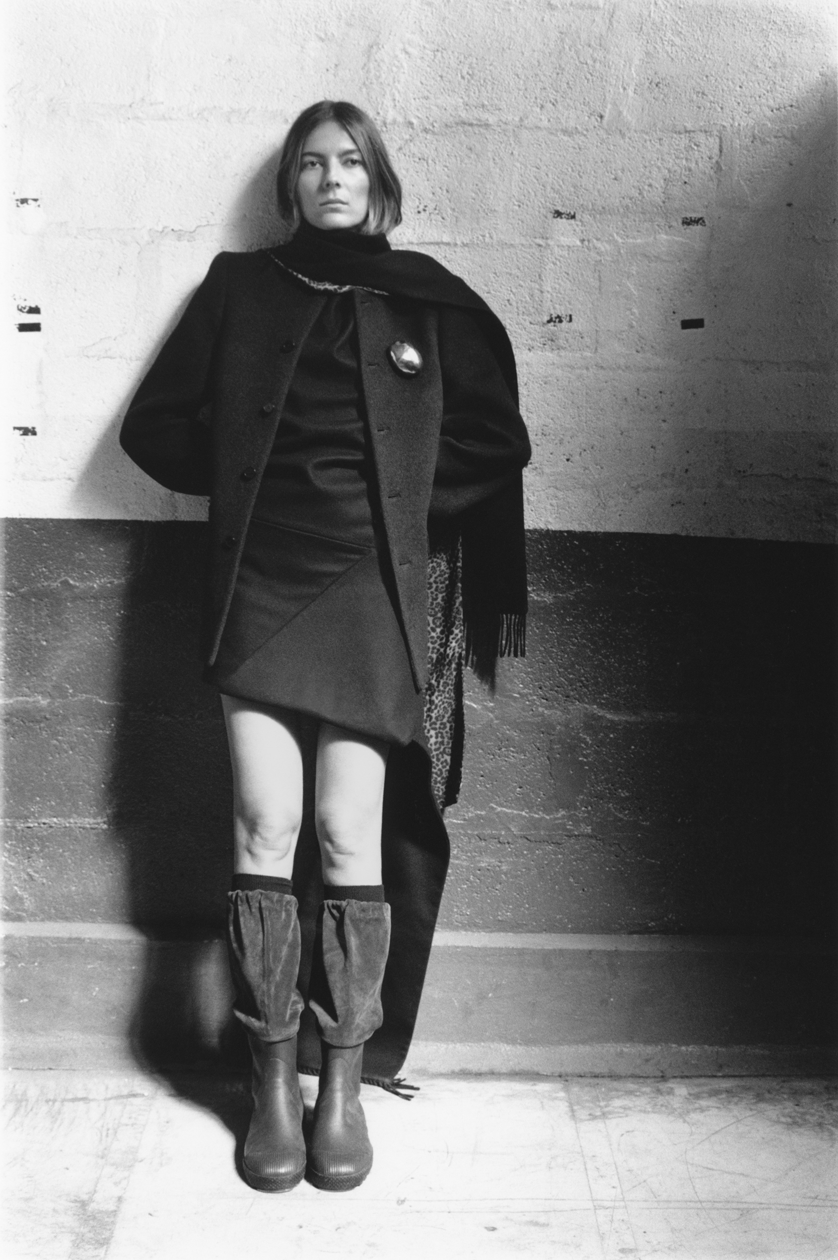 Je Suis Casting, Double, Mini Title 2025