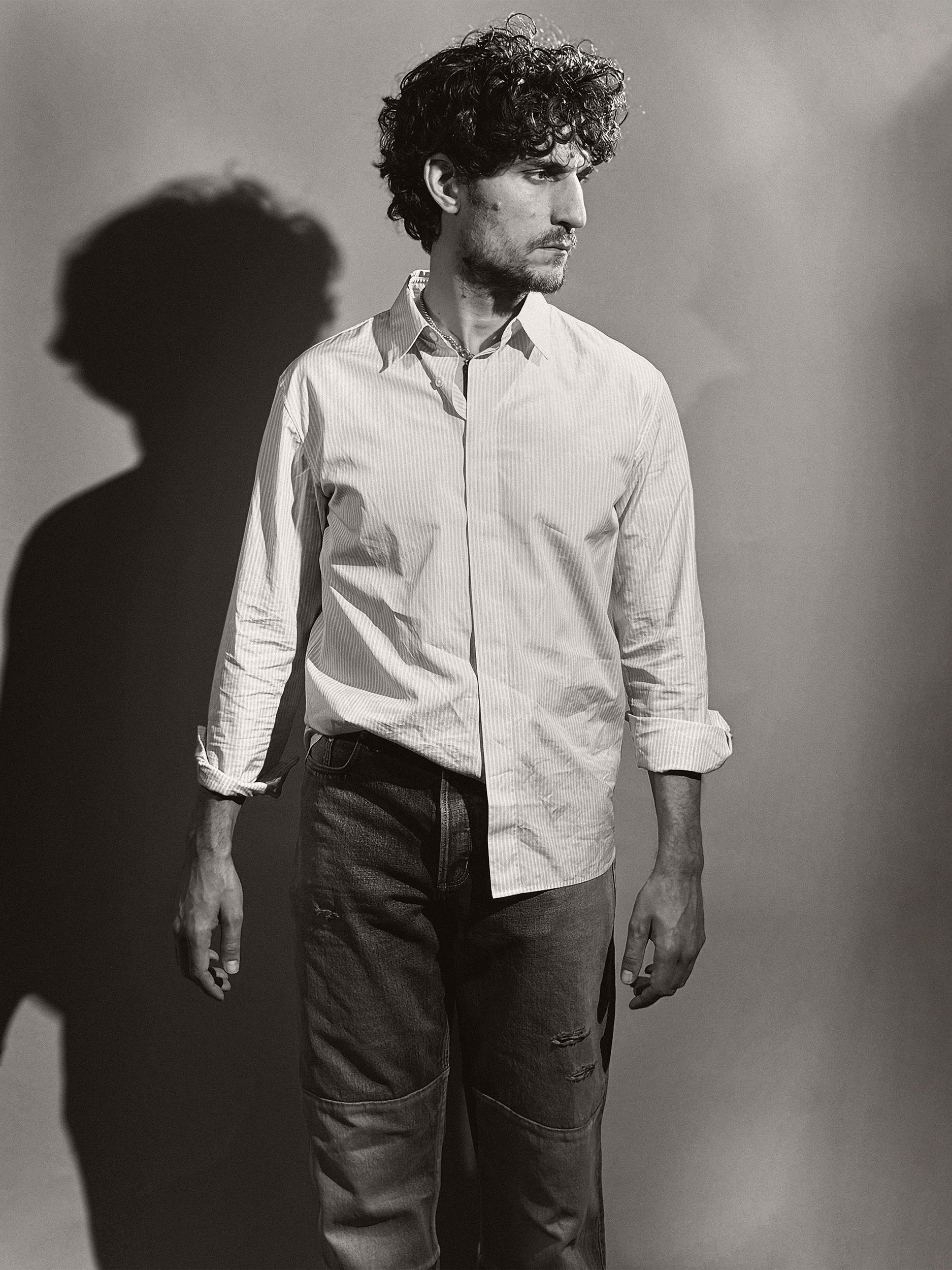 Paul Kooiker, The New York Times, Mini Title 2026