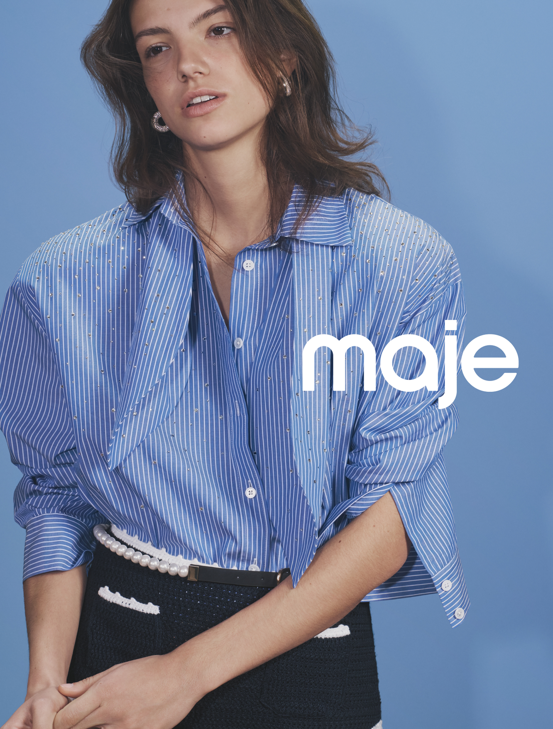 Je Suis Casting, Maje, Mini Title 2026