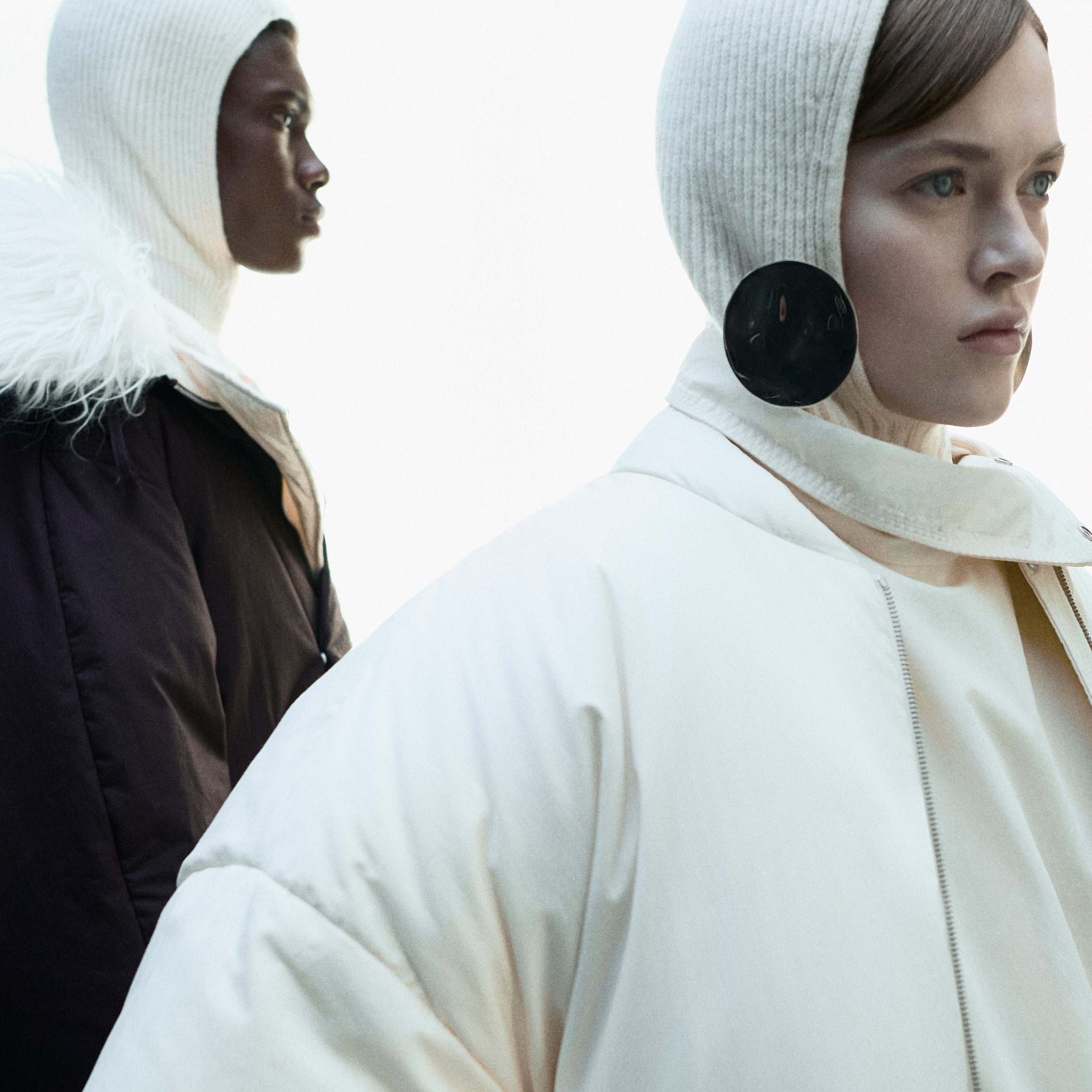 Je Suis Casting, Moncler, Mini Title 2025