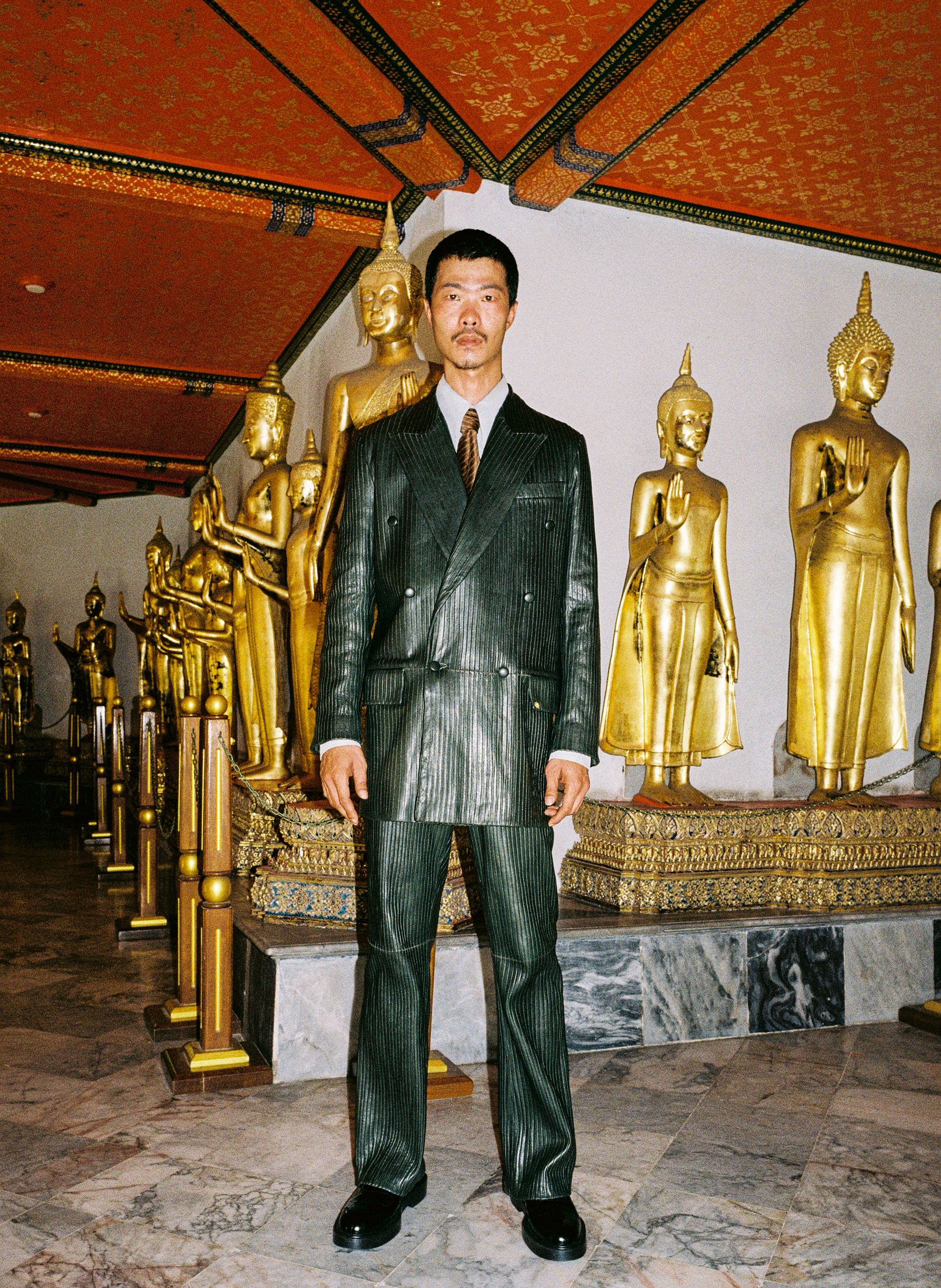 Ai Kamoshita, Another Man, Mini Title 2026