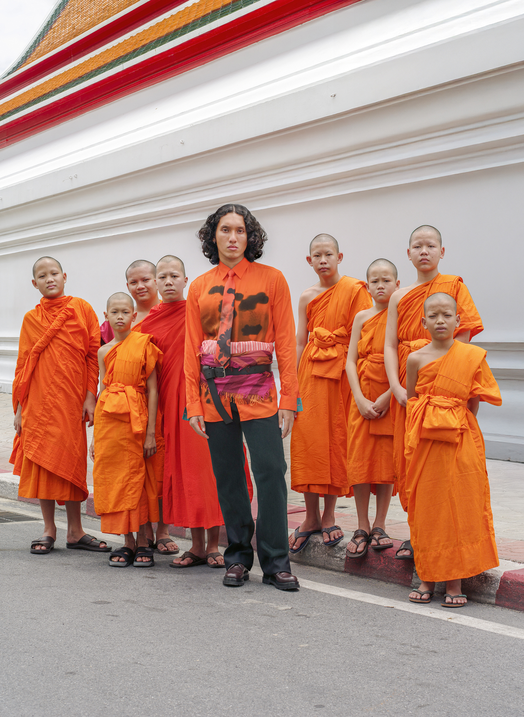 Ai Kamoshita, Another Man, Mini Title 2026