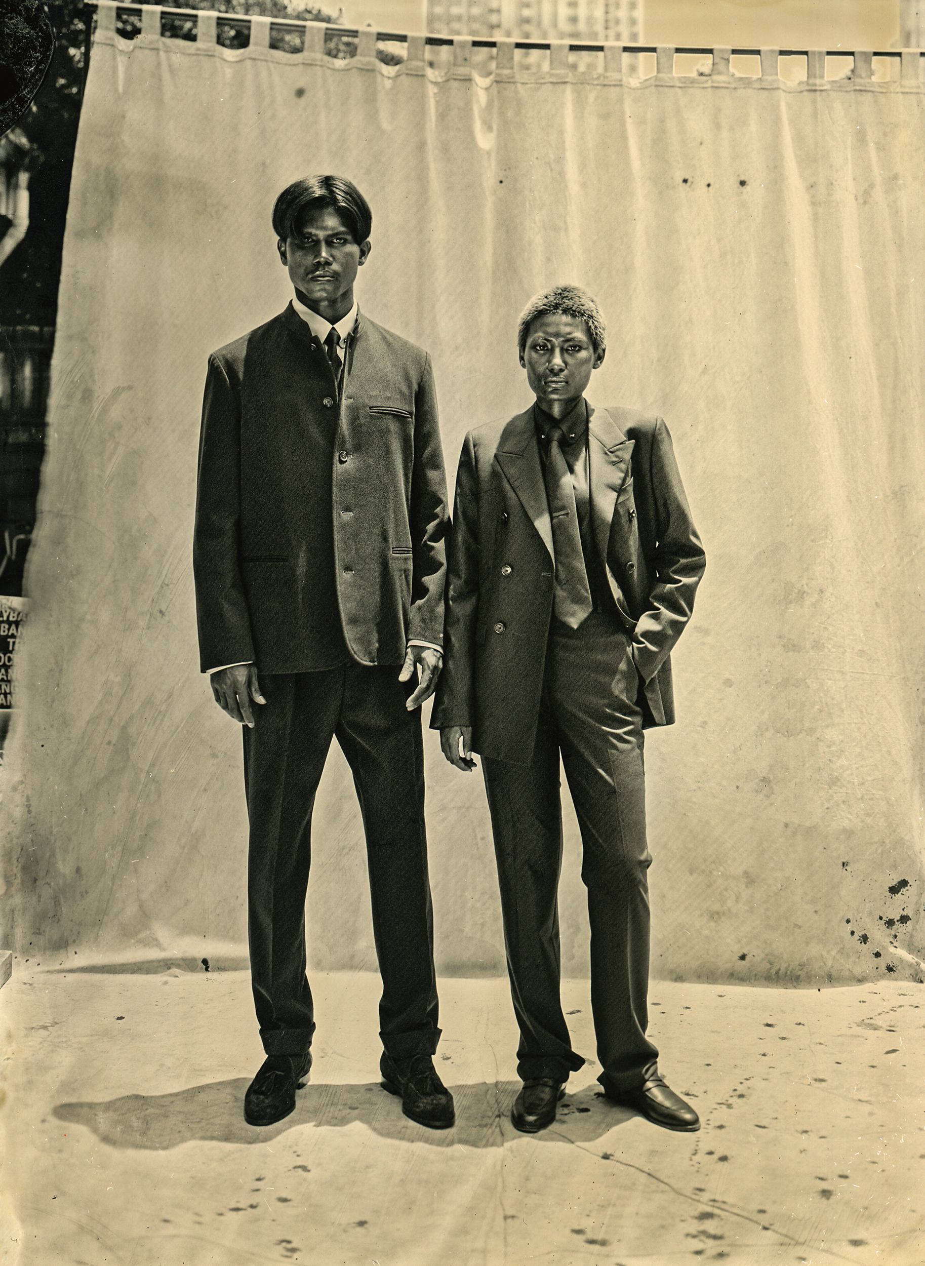 Portfolio — Ai Kamoshita, Mini Title 2025