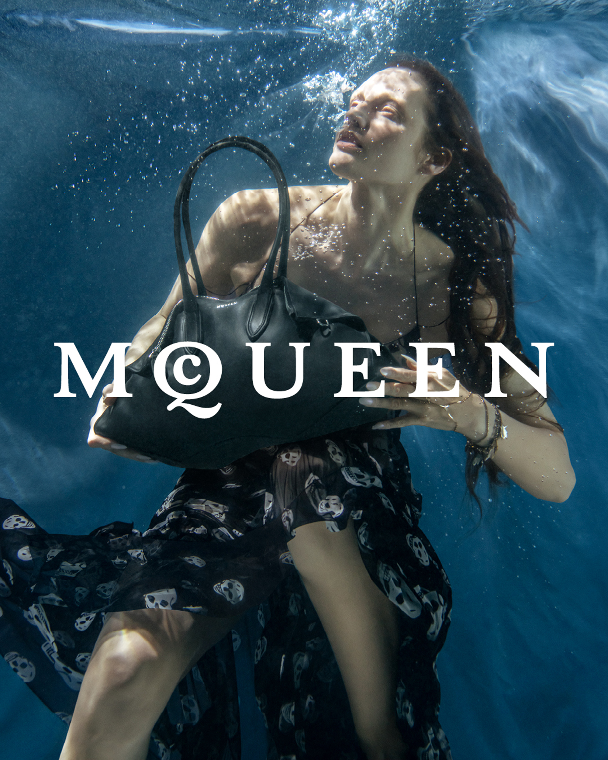 Camille Bidault-Waddington, McQueen, Mini Title 2026