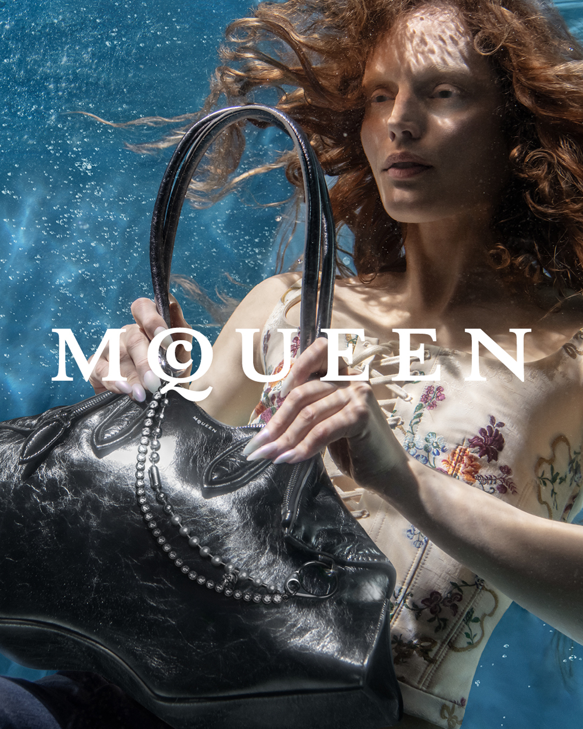 Camille Bidault-Waddington, McQueen, Mini Title 2026