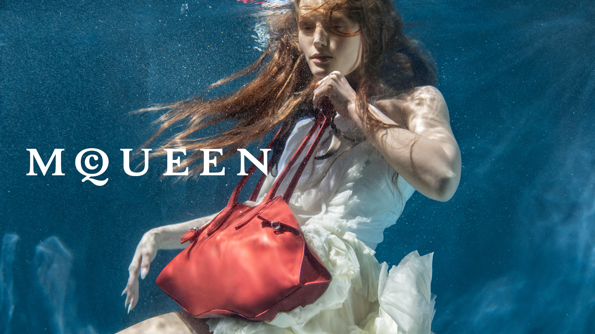 Camille Bidault-Waddington, McQueen, Mini Title 2026