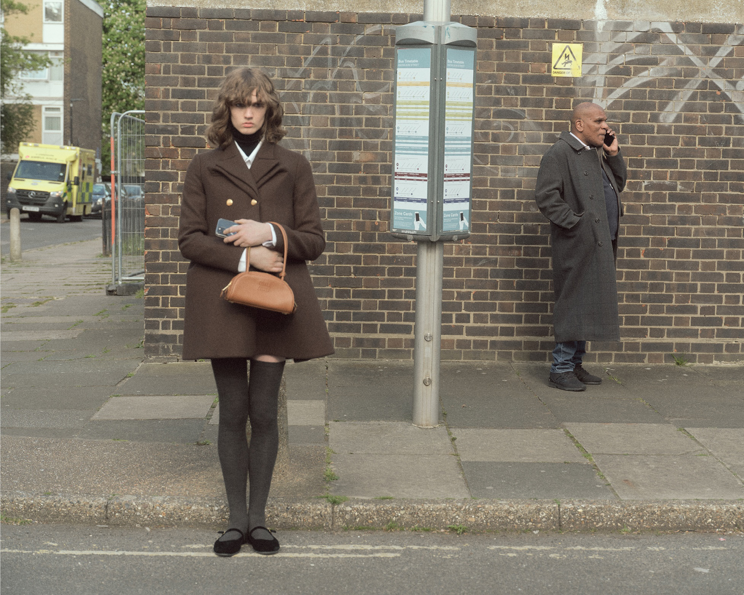 People-File, ALBION, Mini Title 2026