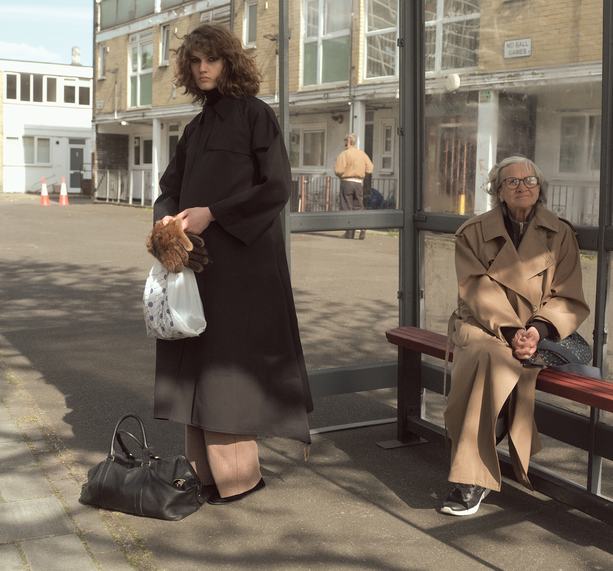 People-File, ALBION, Mini Title 2026