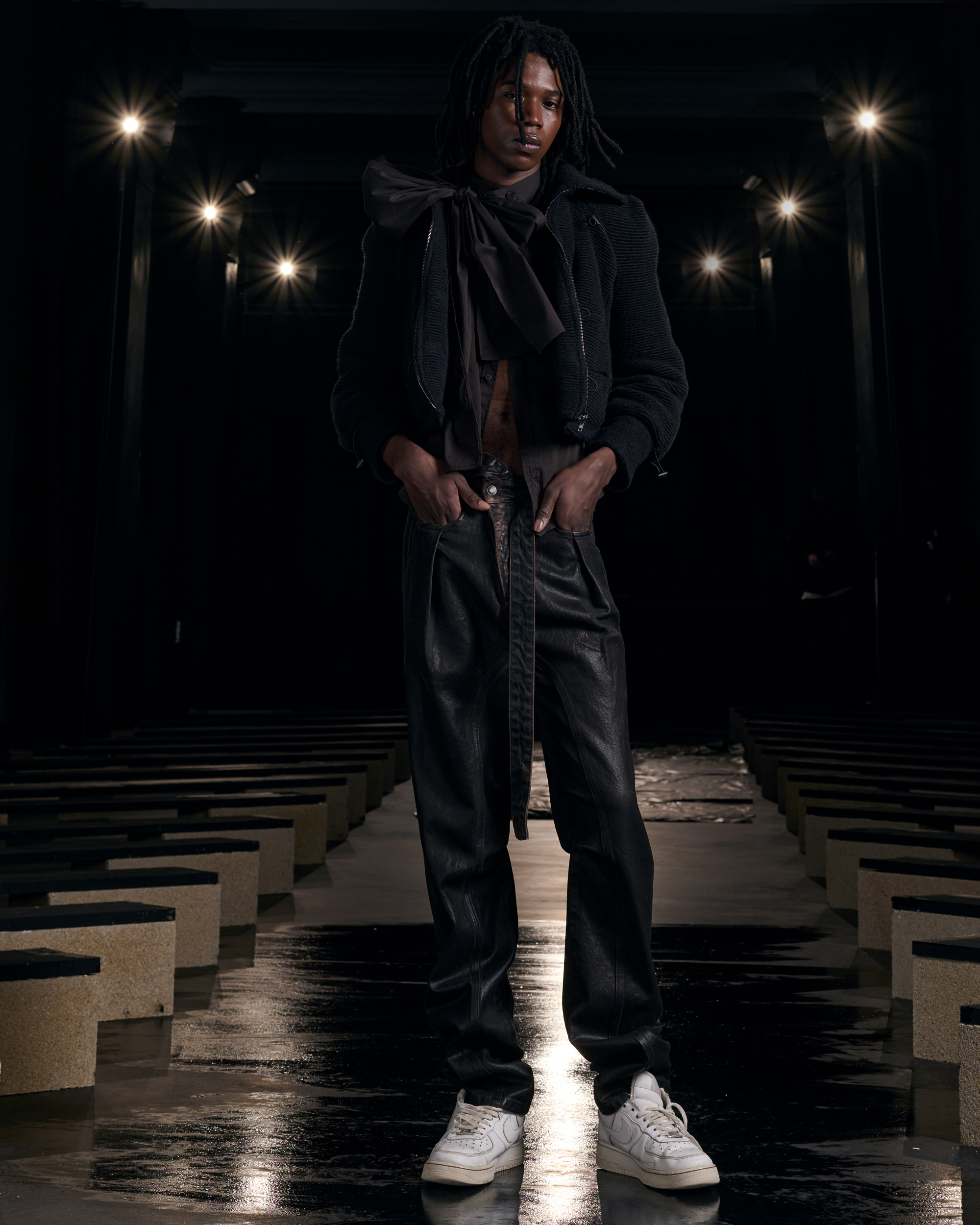 Je Suis Casting, Ottolinger, Mini Title 2026