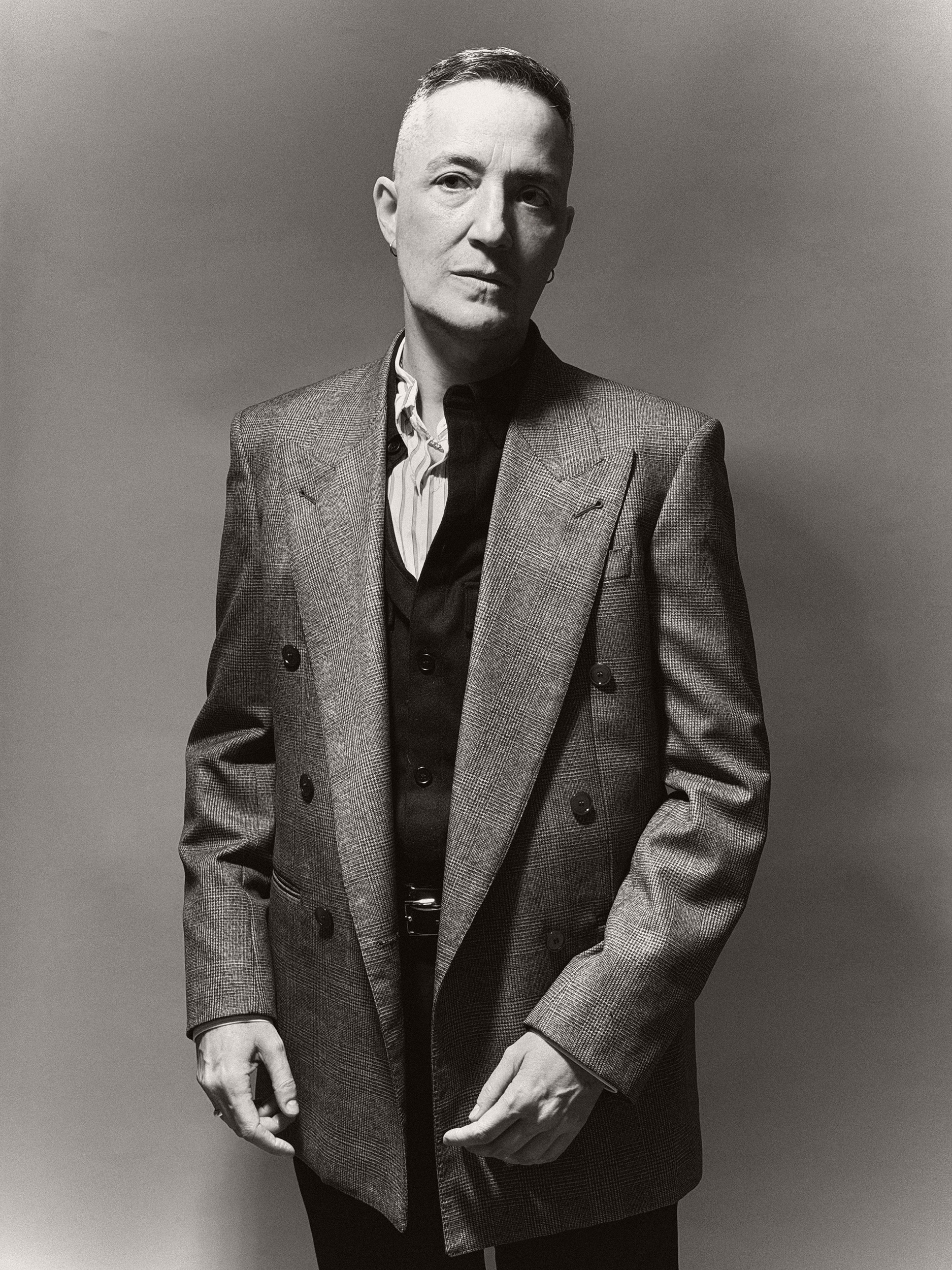 Paul Kooiker, The New York Times, Mini Title 2026