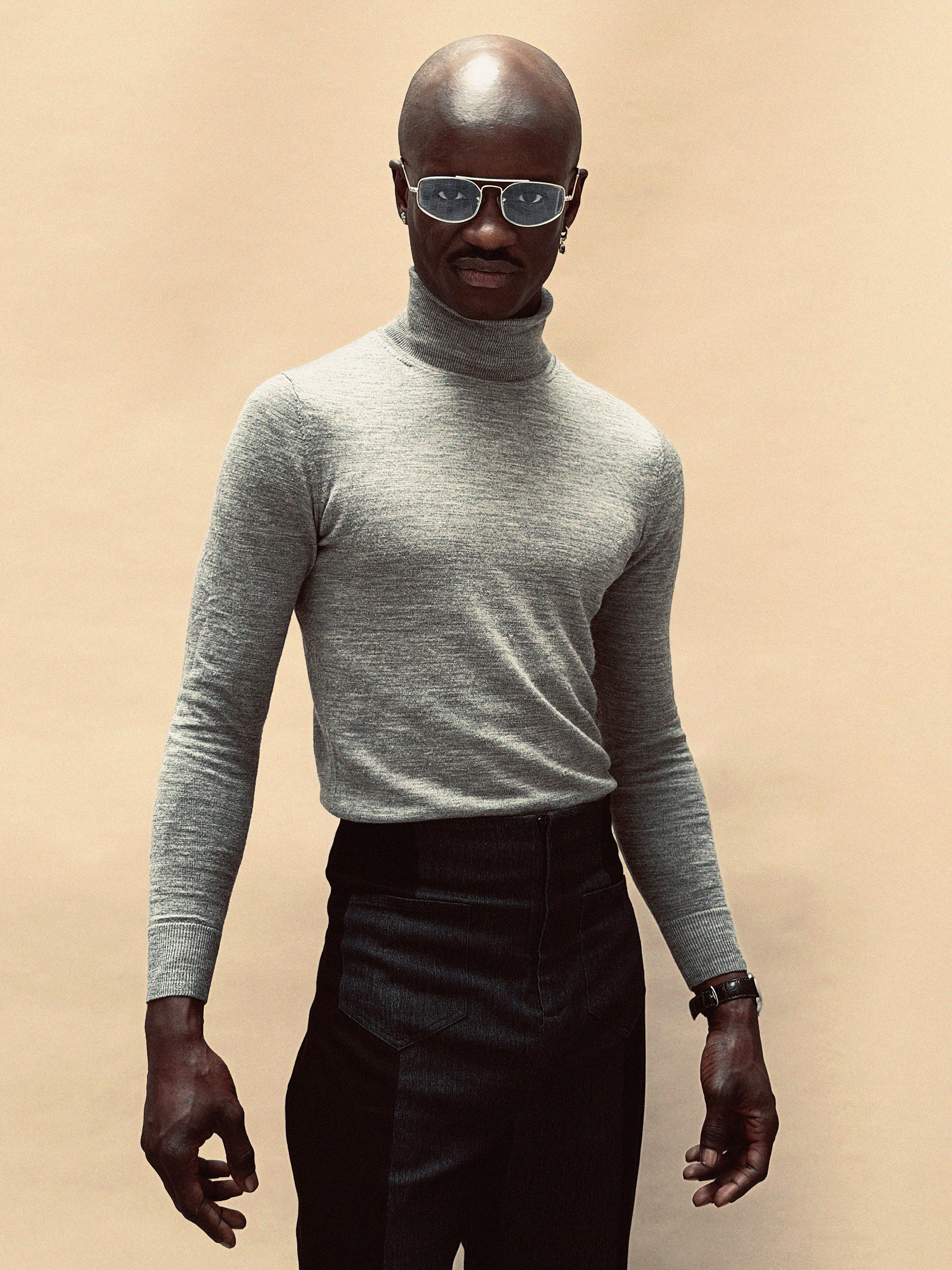 Paul Kooiker, The New York Times, Mini Title 2026